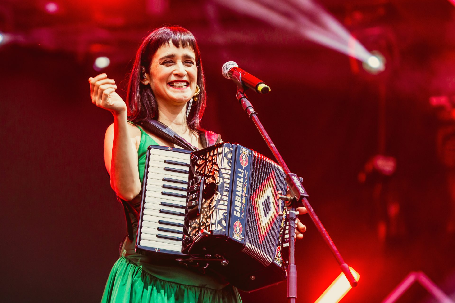 Julieta Venegas