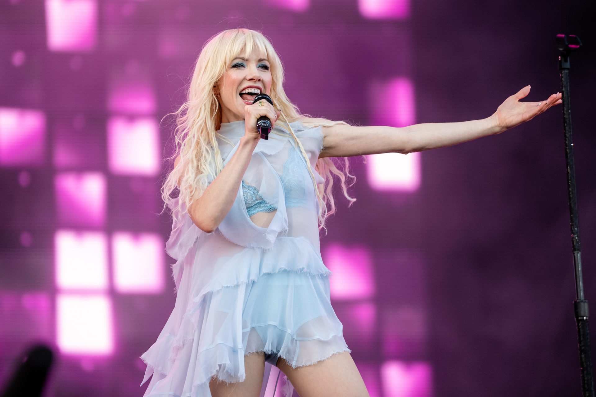 Carly Rae Jepsen