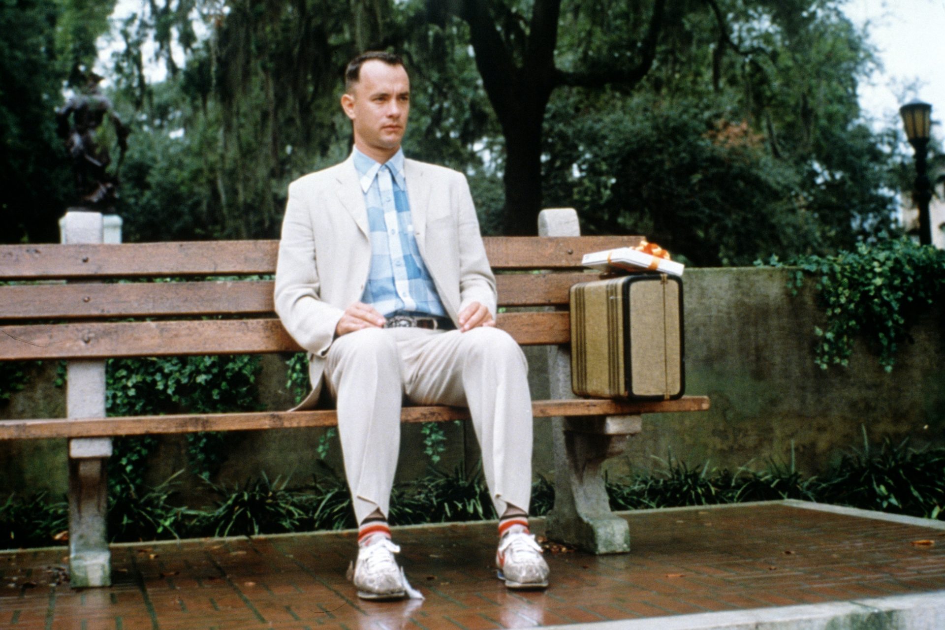 Forrest Gump 