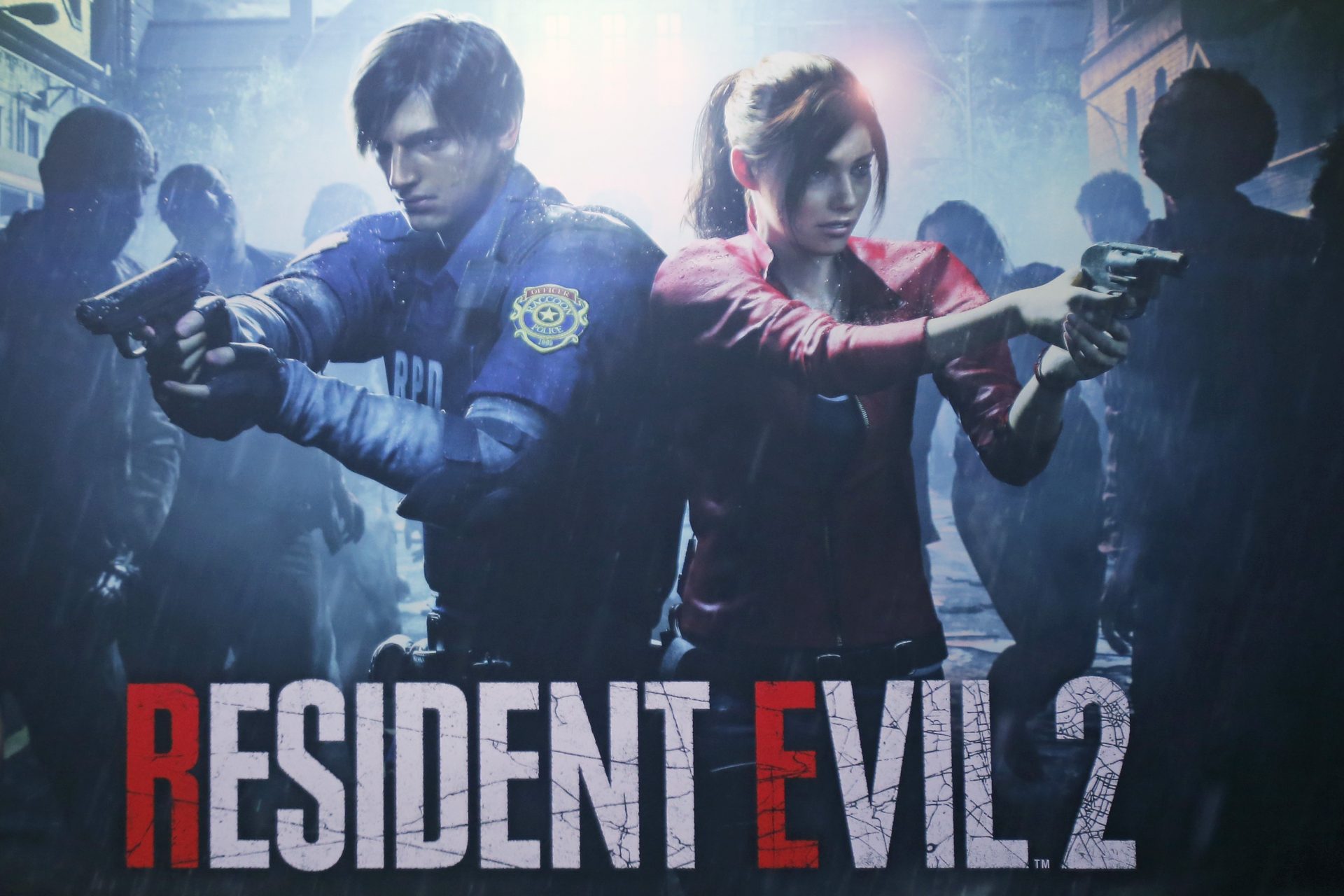 Resident Evil