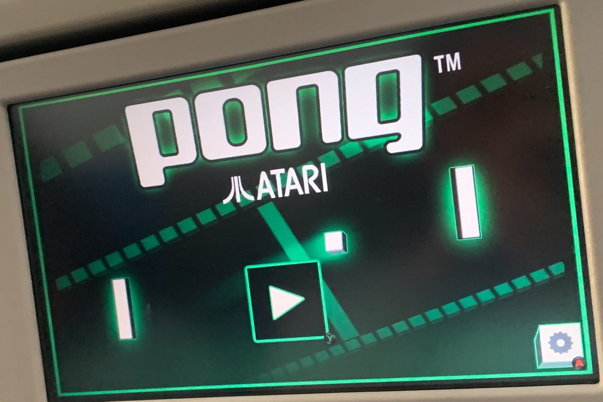 Pong