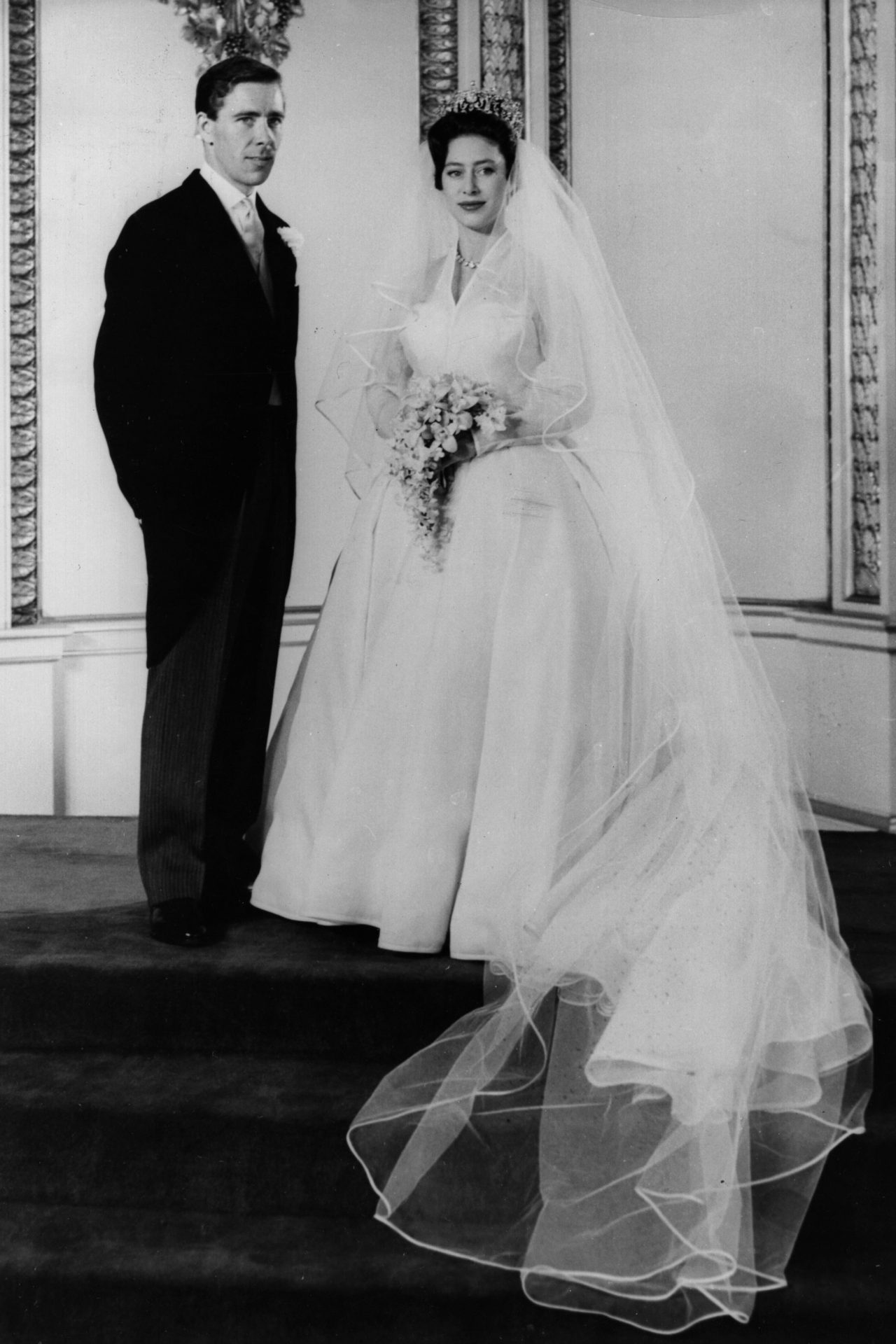 Princess Margaret (1960)