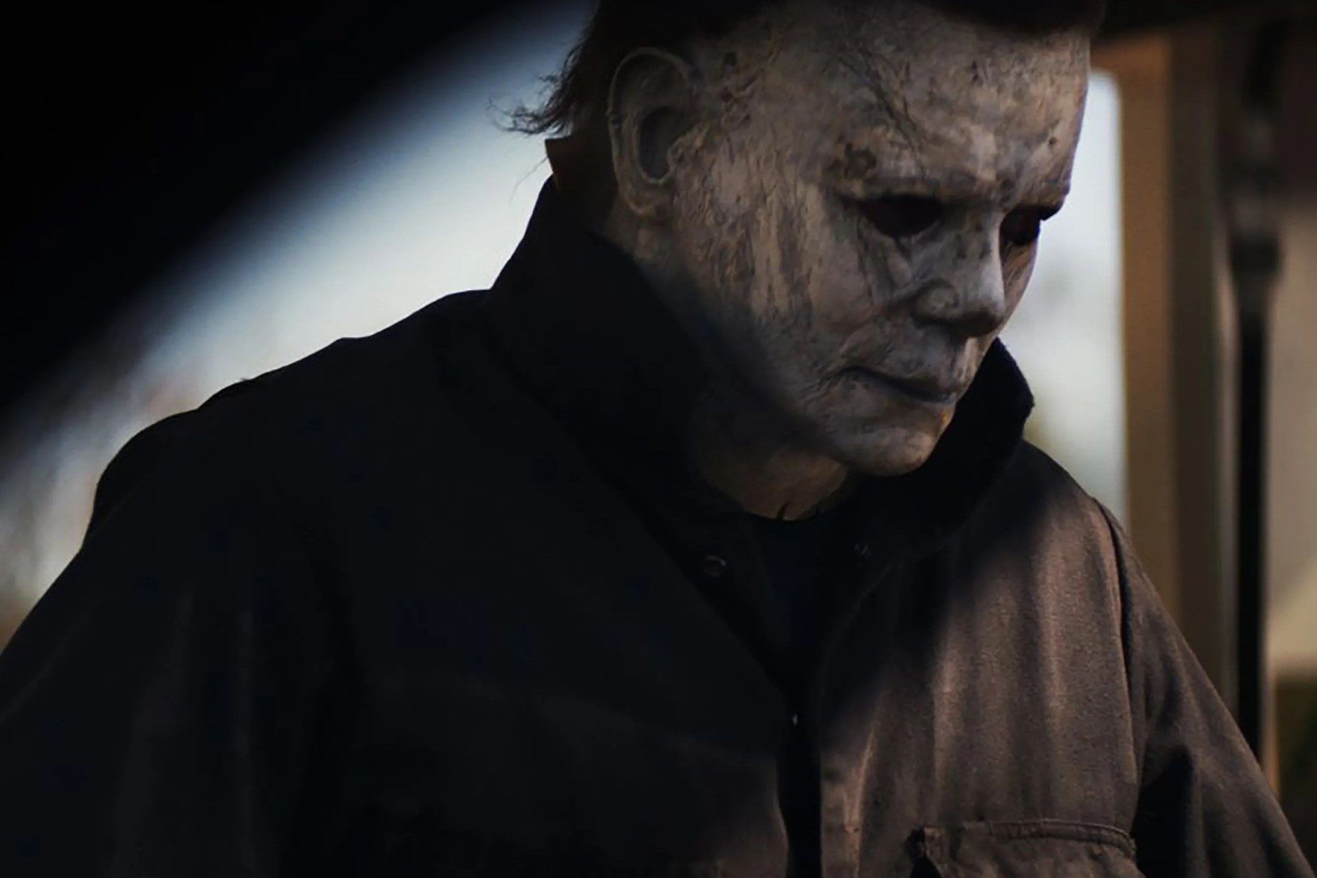 Michael Myers / Halloween 