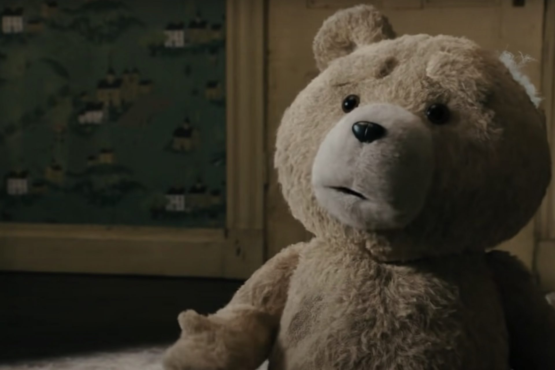 Ted / Ted