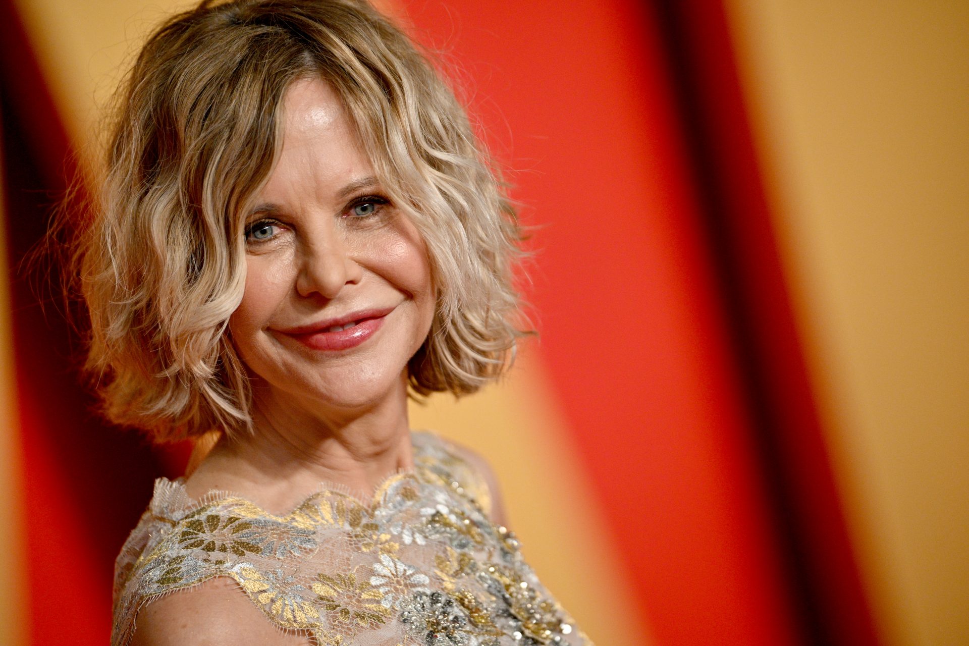 Meg Ryan: photos of her best films and changes over time