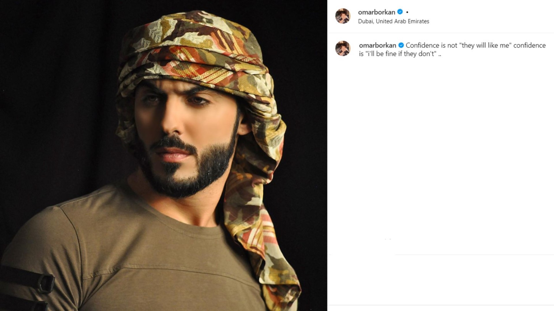 Omar Borkan's 'expulsion' from Saudi Arabia 