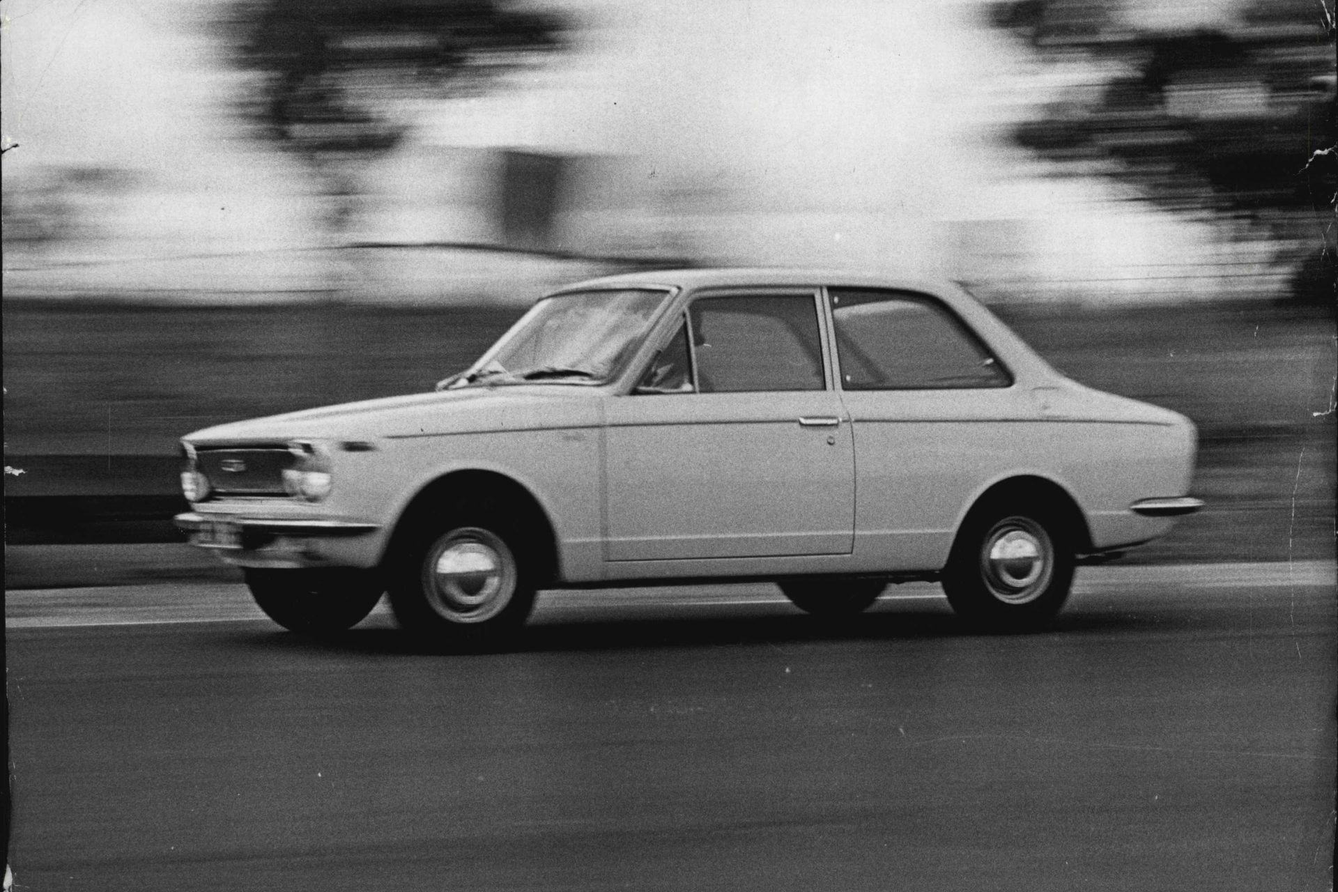 #1: Toyota Corolla (1966), 37.5 miljoen auto's