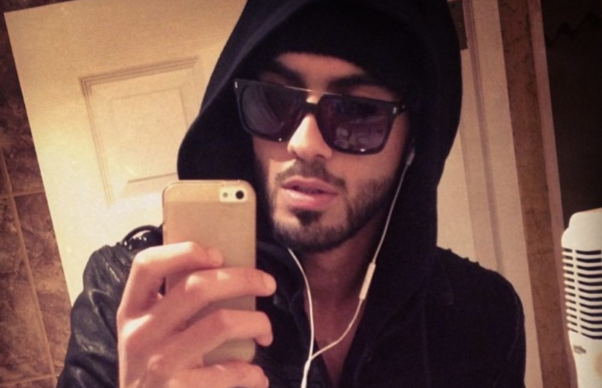 Omar Borkan's YouTube channel