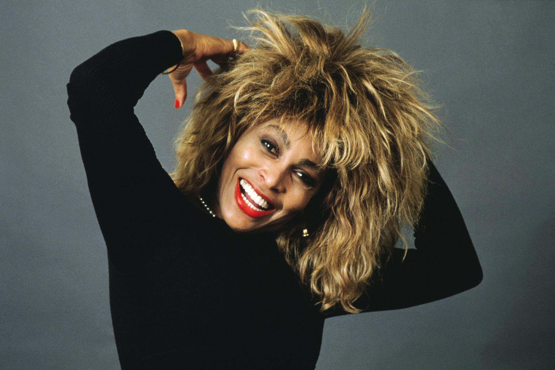 'Private Dancer' by Tina Turner