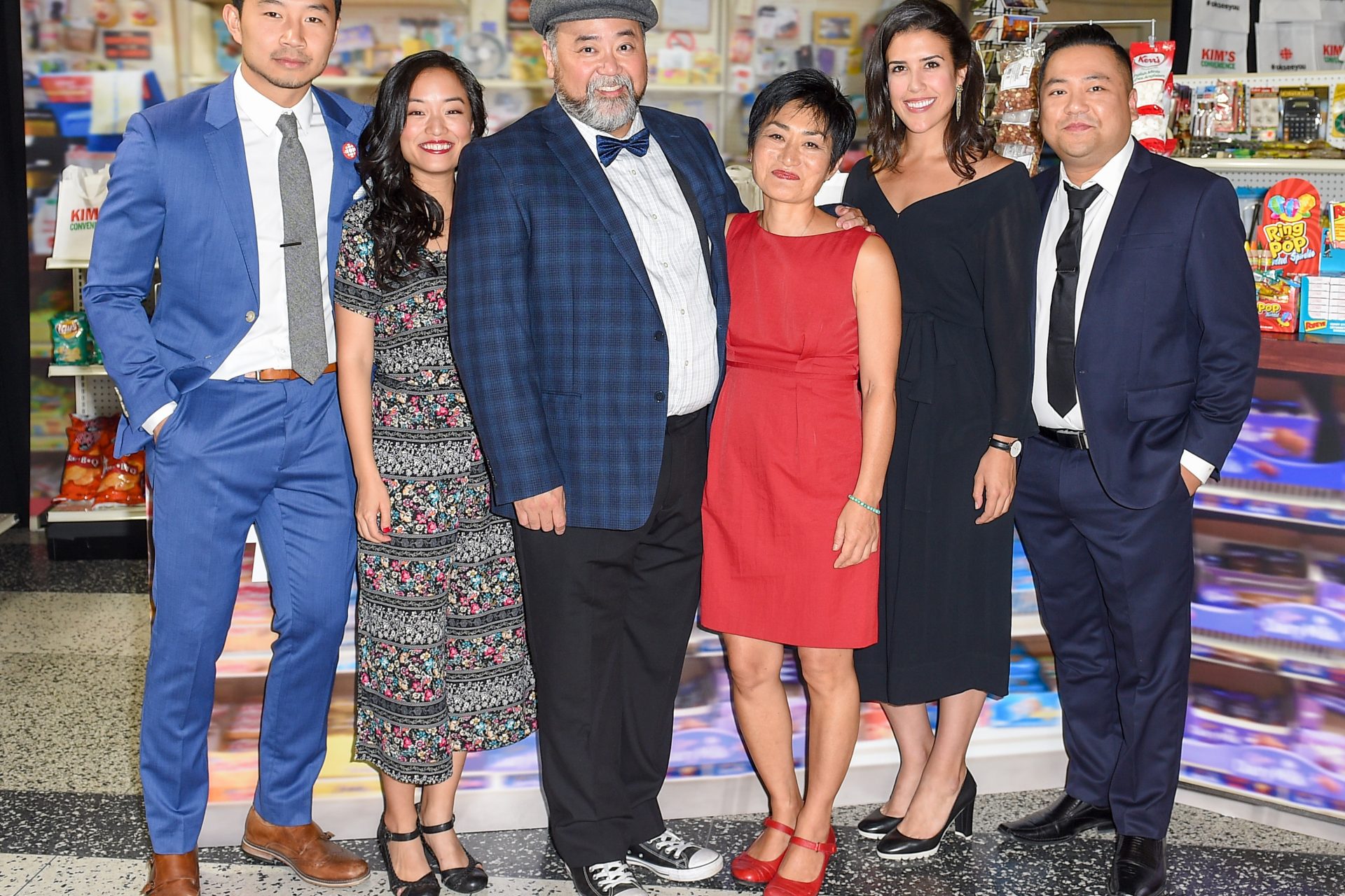 Where have the cast members gone since 'Kim’s Convenience'?