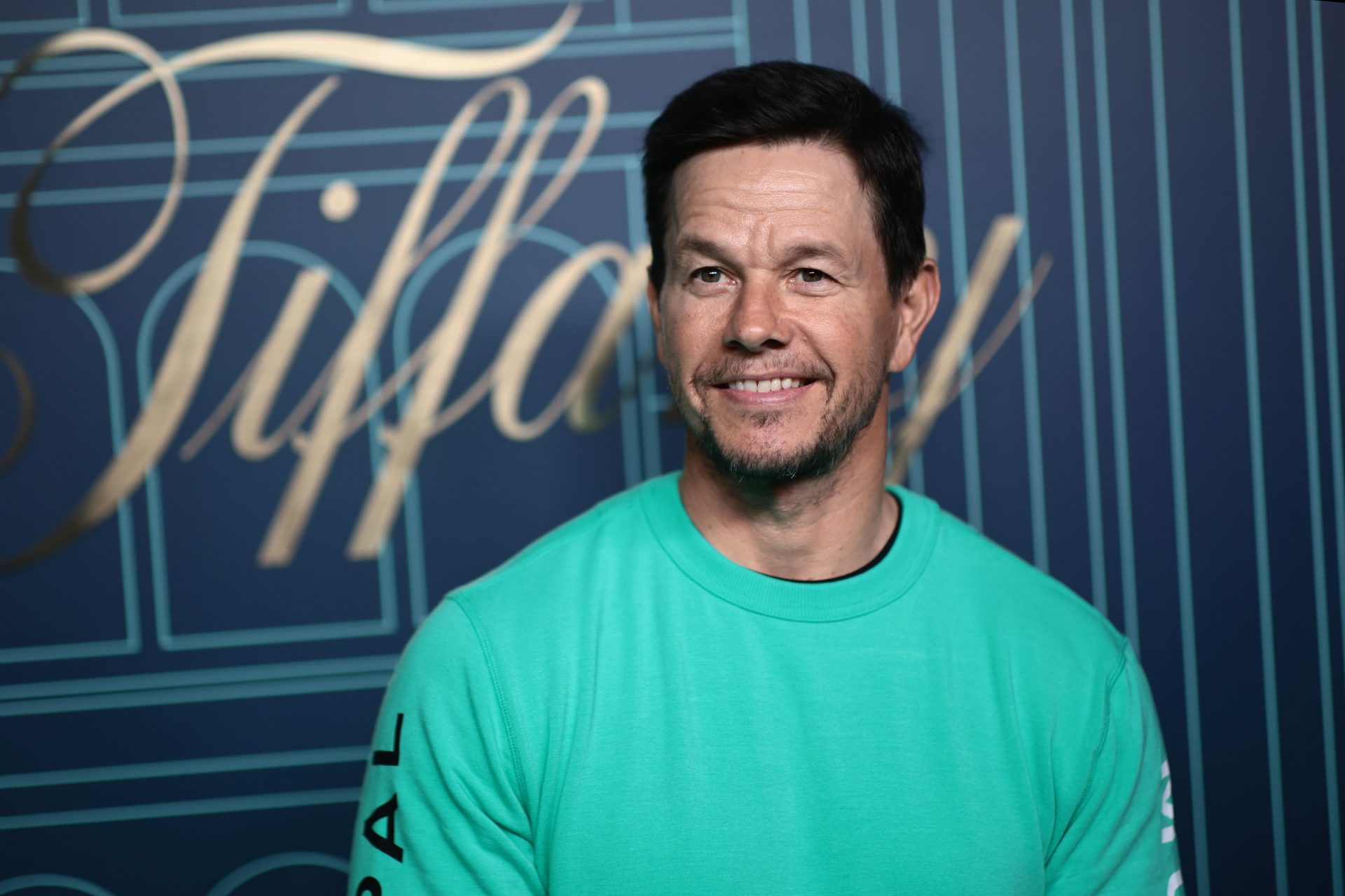 Mark Whalberg