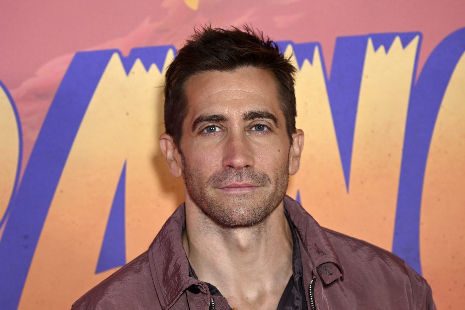 Jake Gyllenhaal