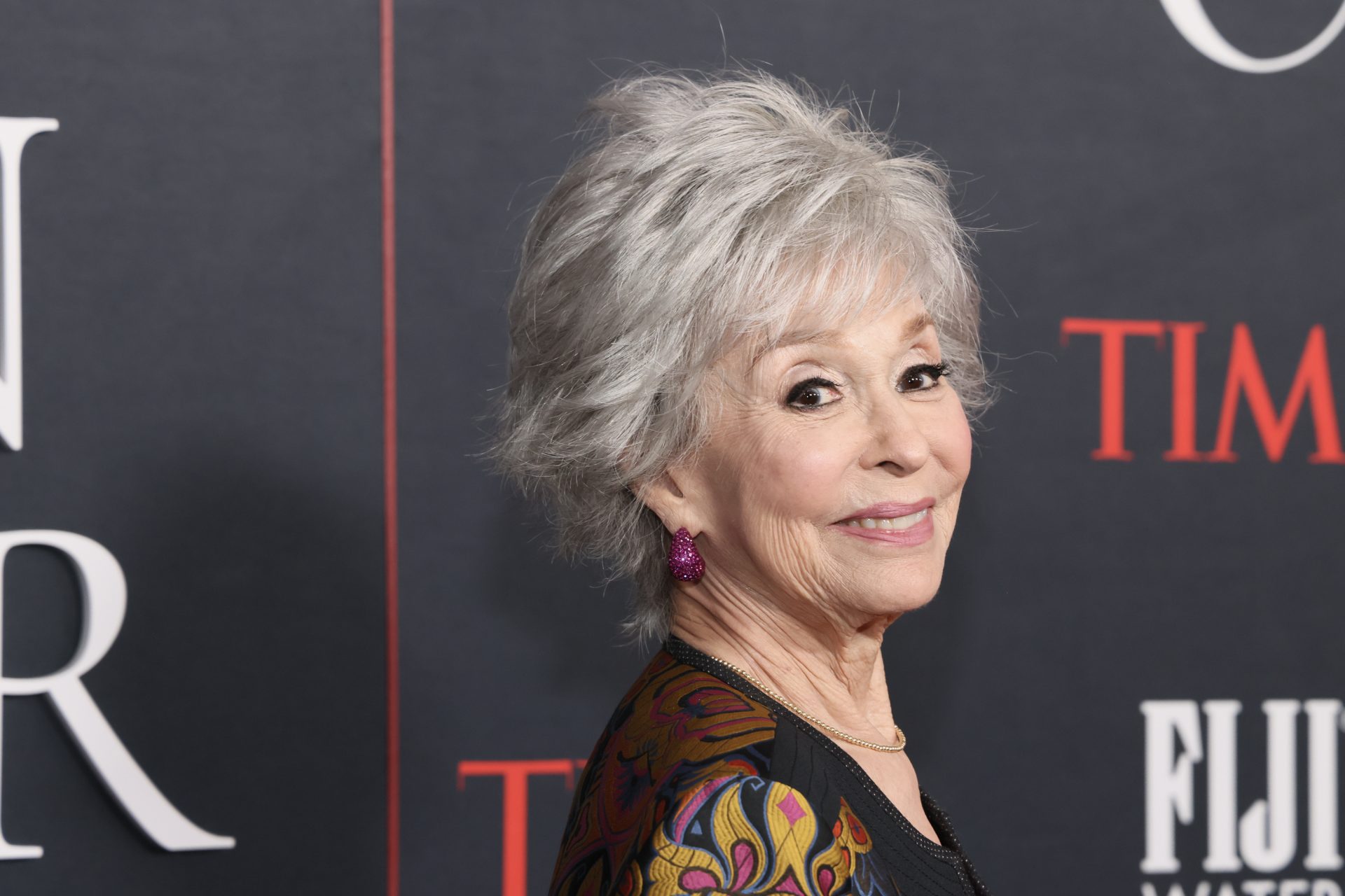 Rita Moreno