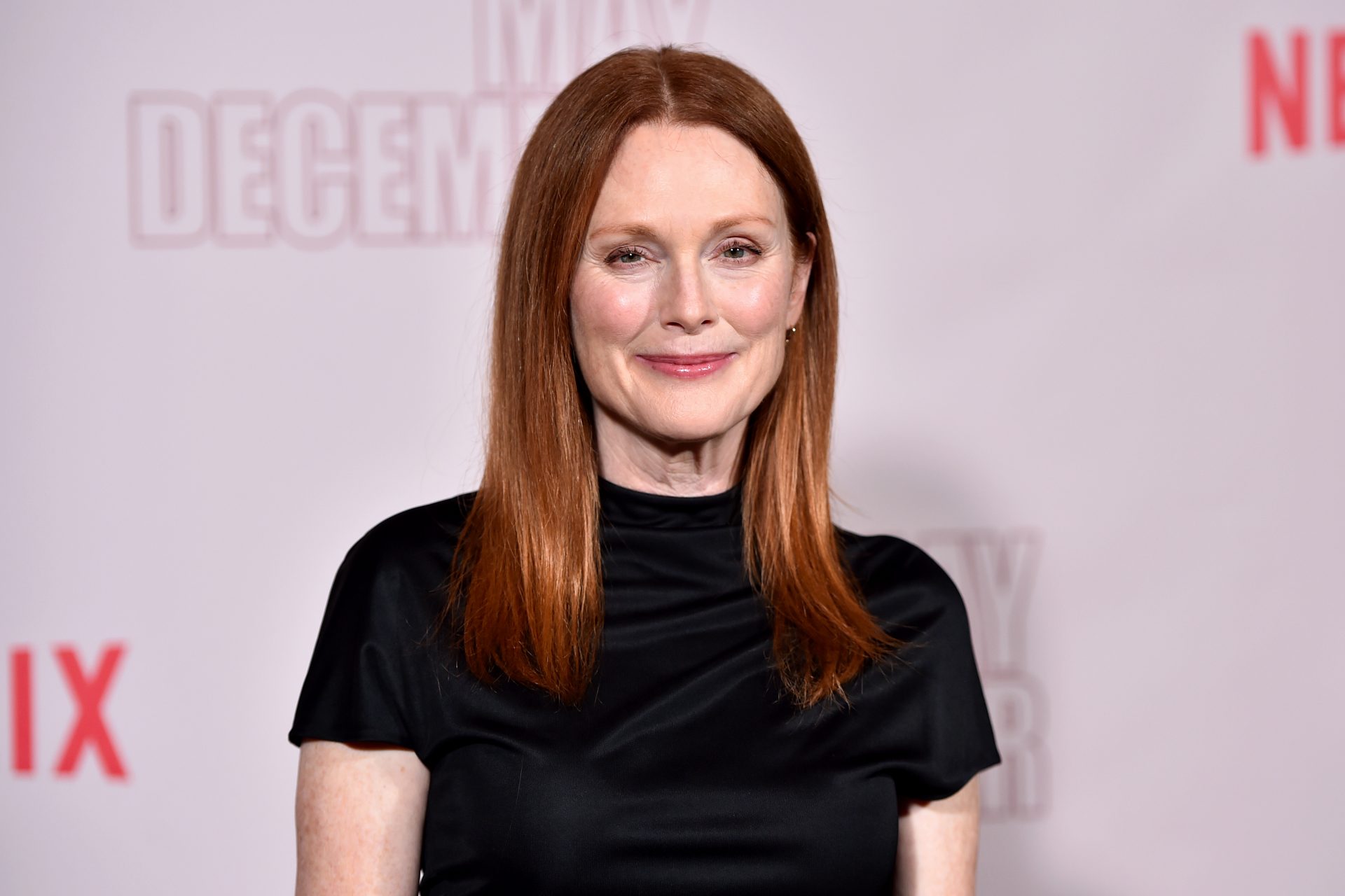 Julianne Moore