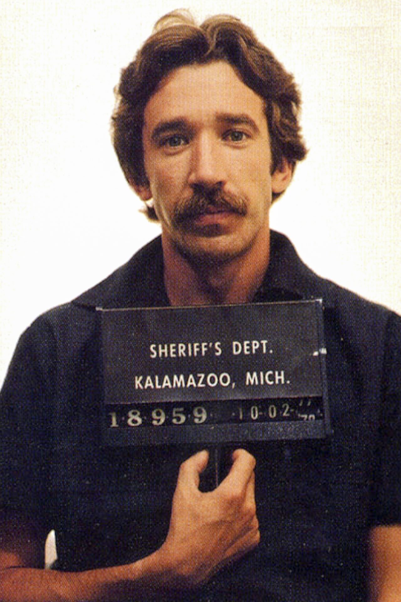 Tim Allen