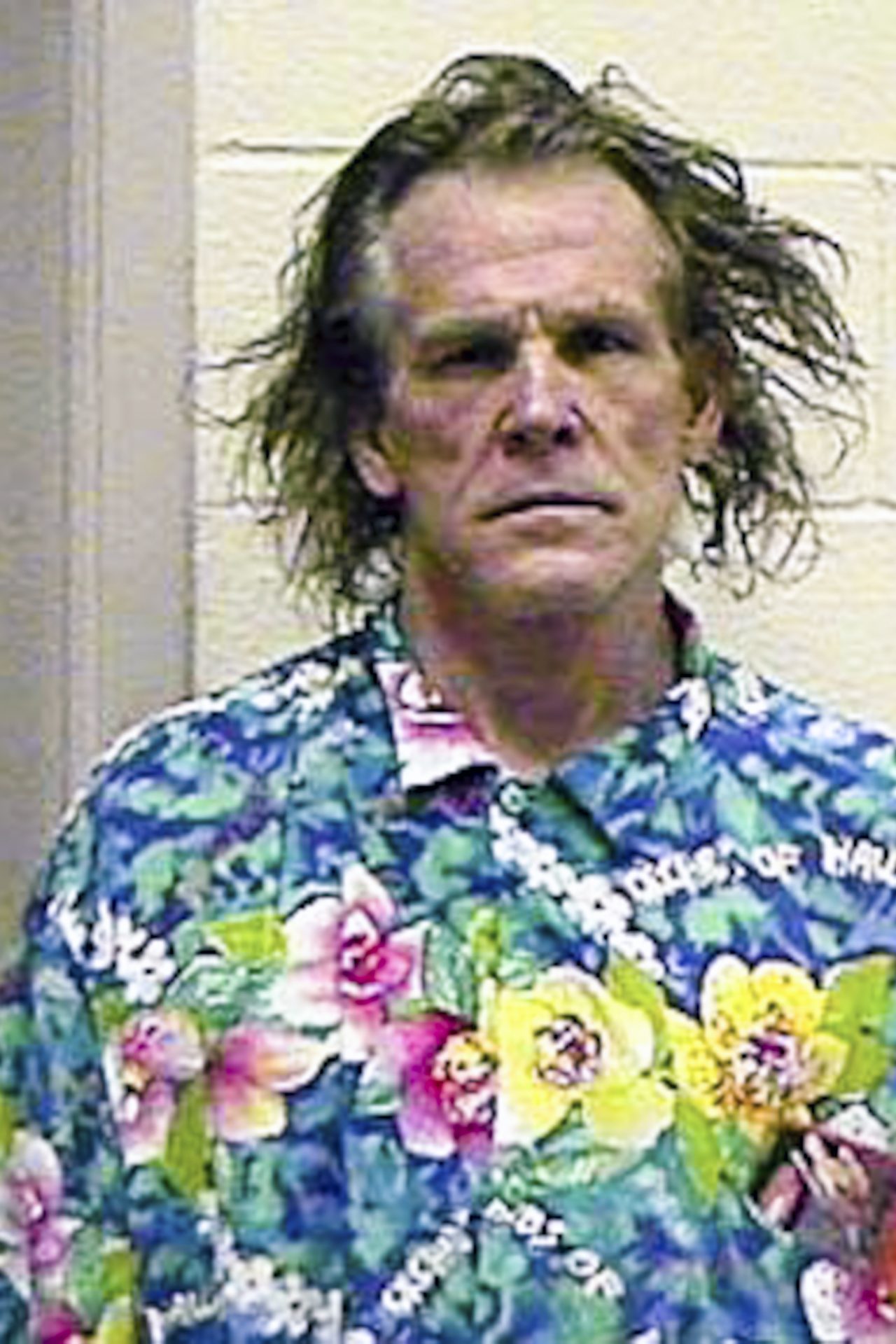 Nick Nolte