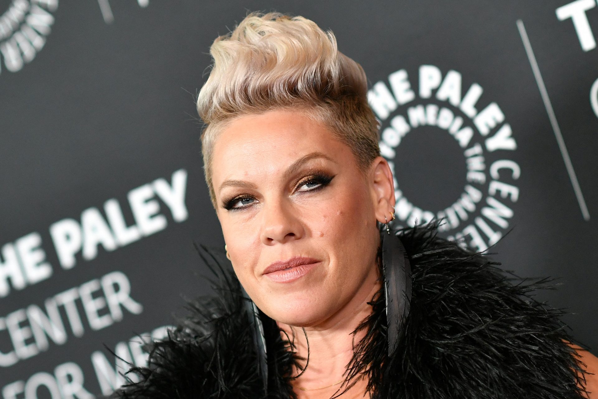 'I don't want to break up my family': Pink's rough marriage over the years