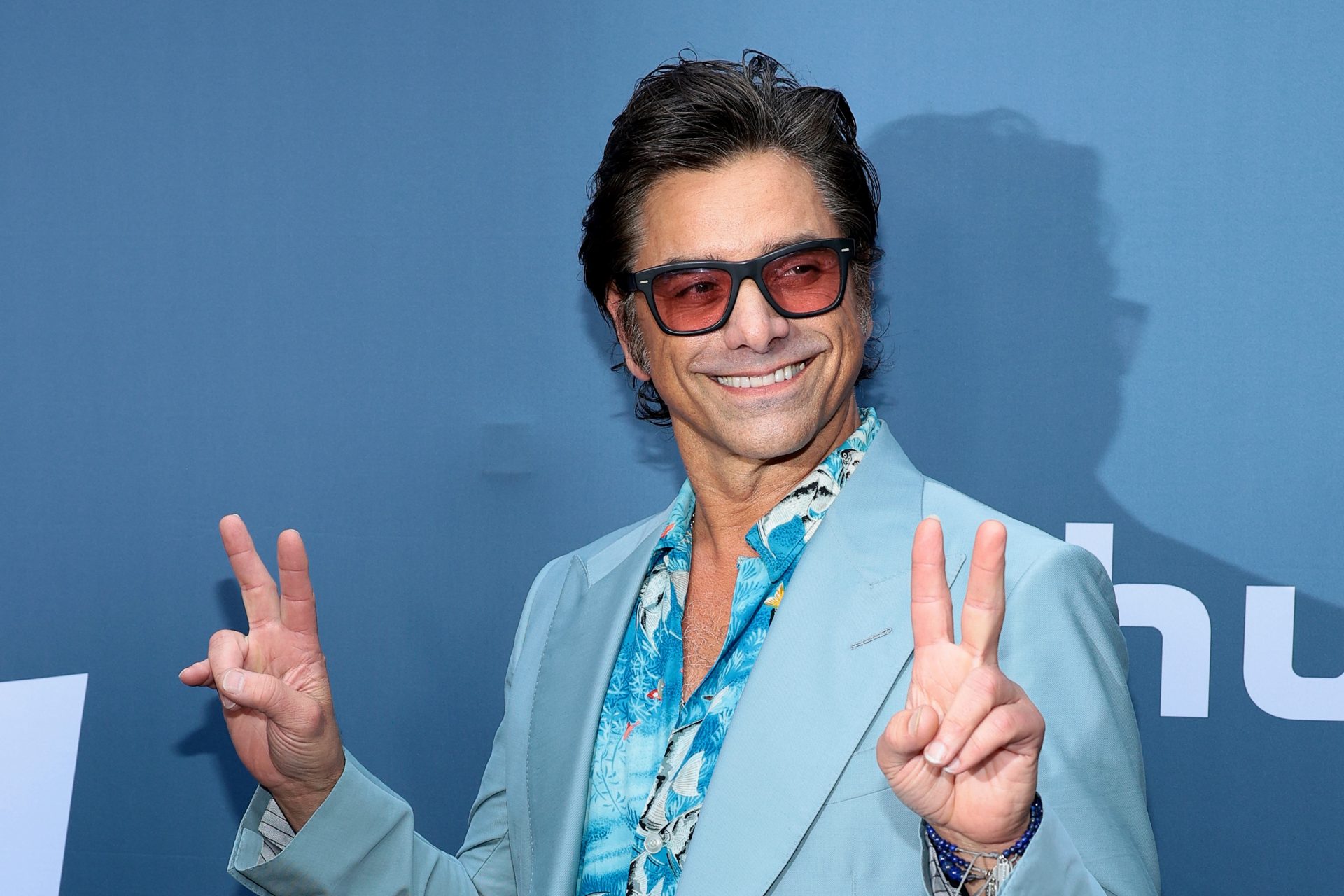 Que devient John Stamos, l'oncle Jesse de 