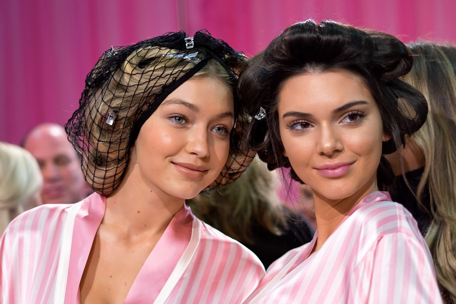 In 2019, Victoria's Secret cancelled its fashion show