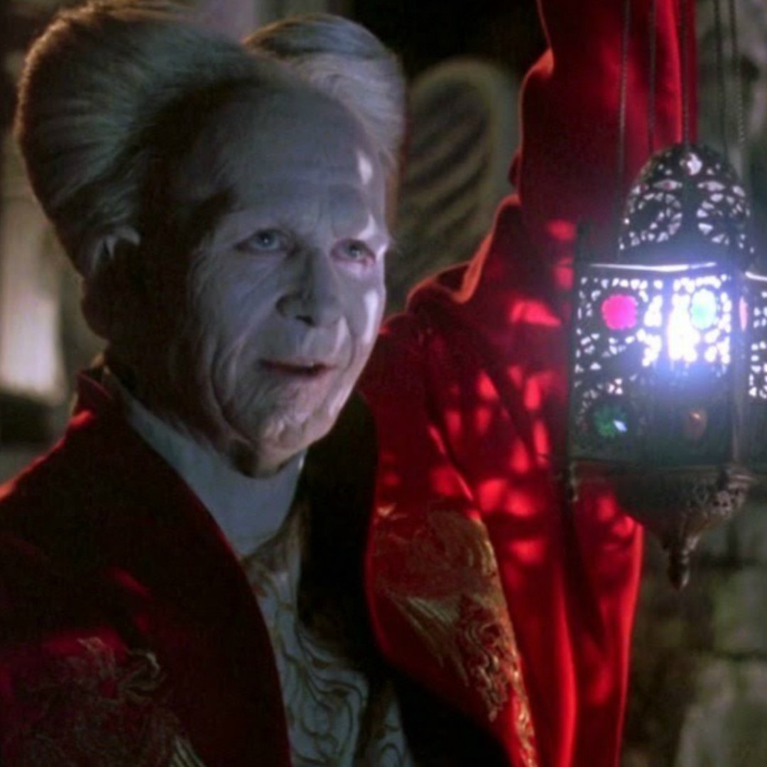 Bram Stoker's Dracula (1992)