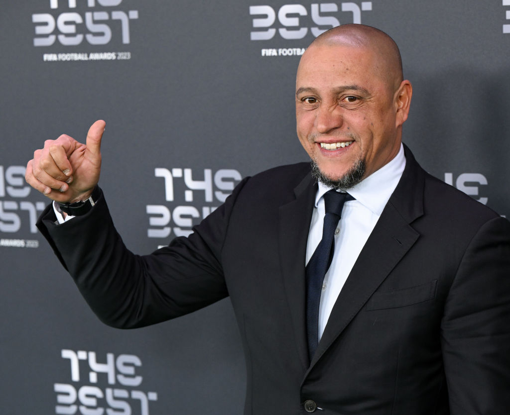 Roberto Carlos: 11 filhos