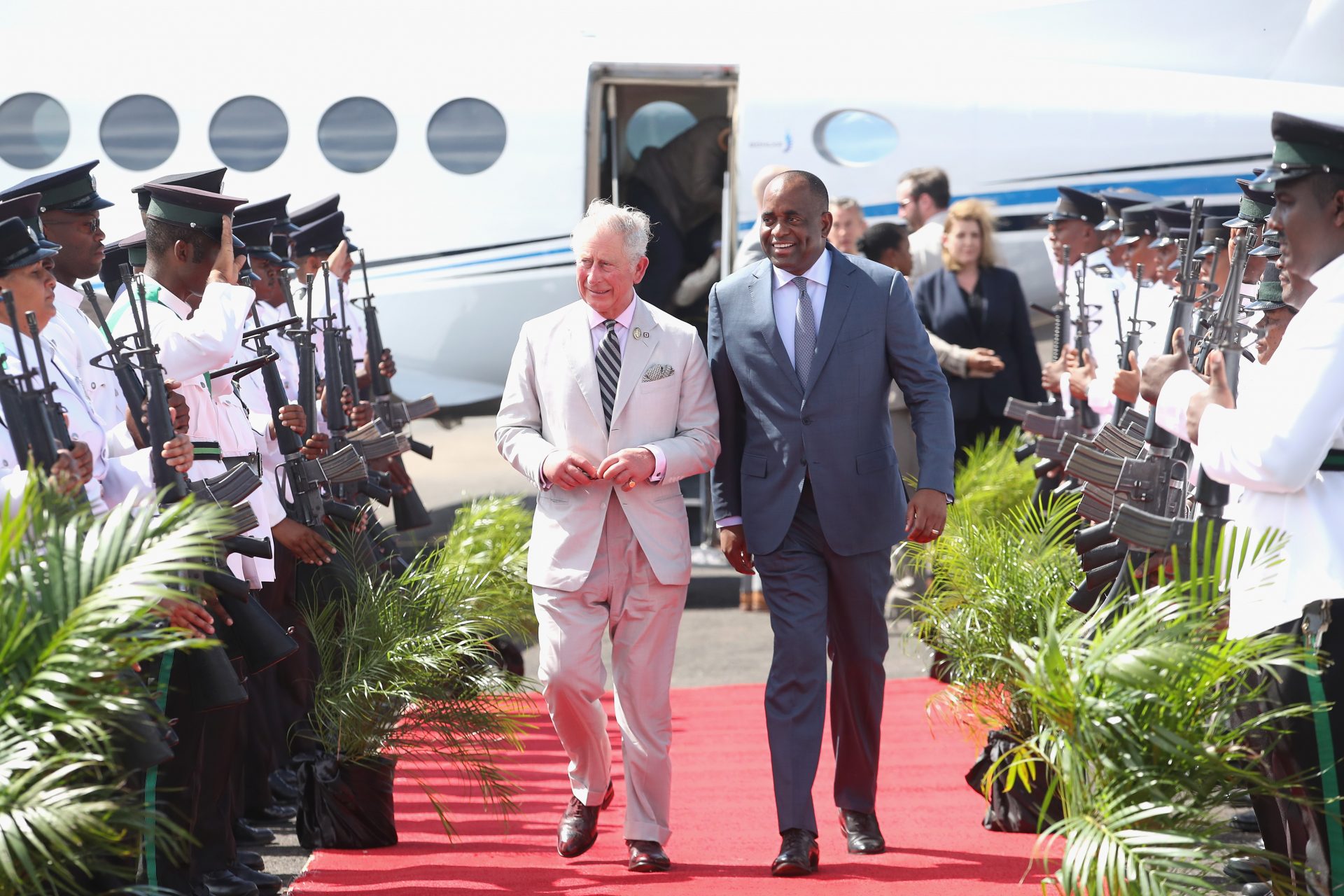 Antigua e Barbuda: un arcipelago del Commonwealth