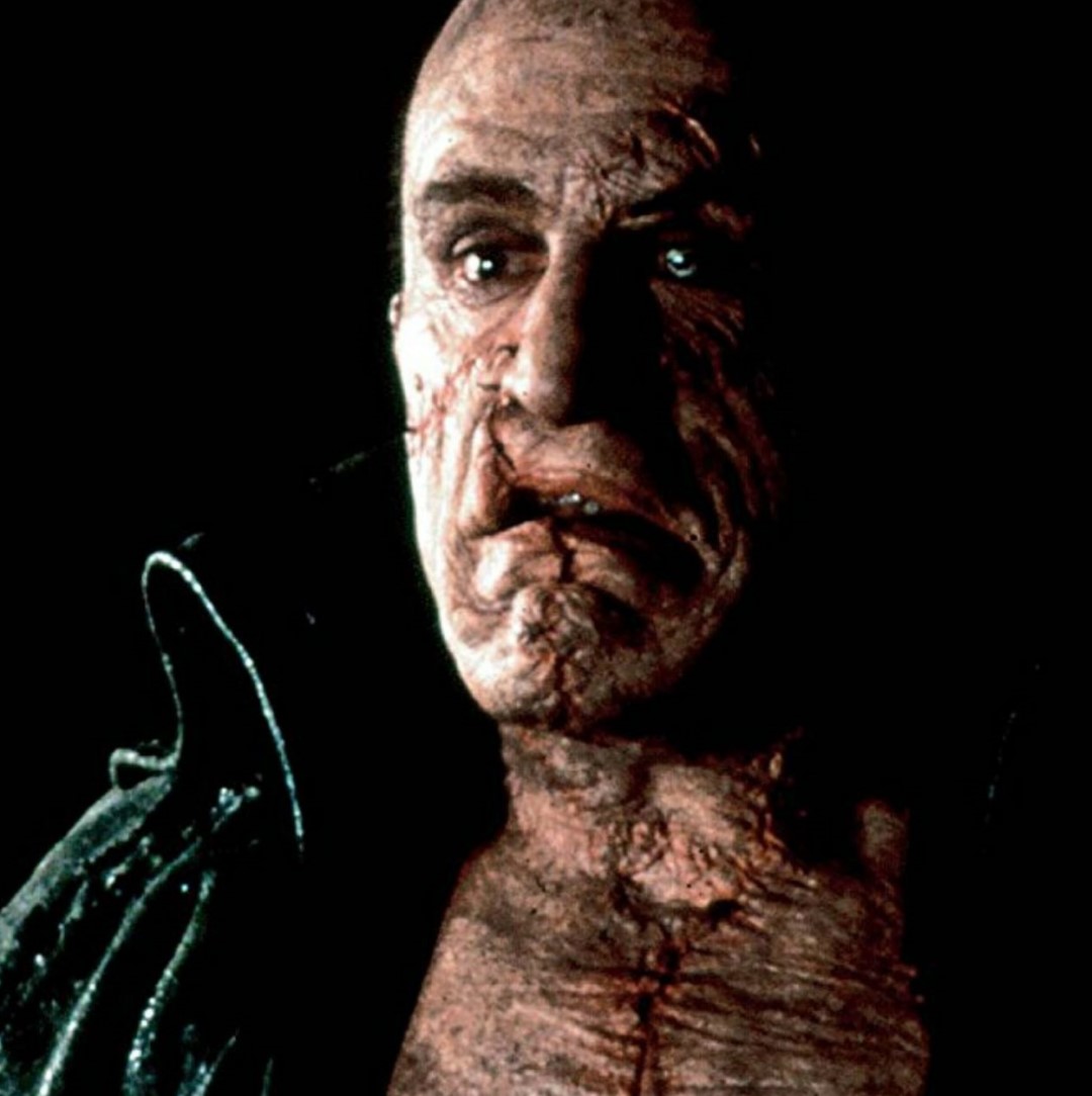 Frankenstein (1994) 