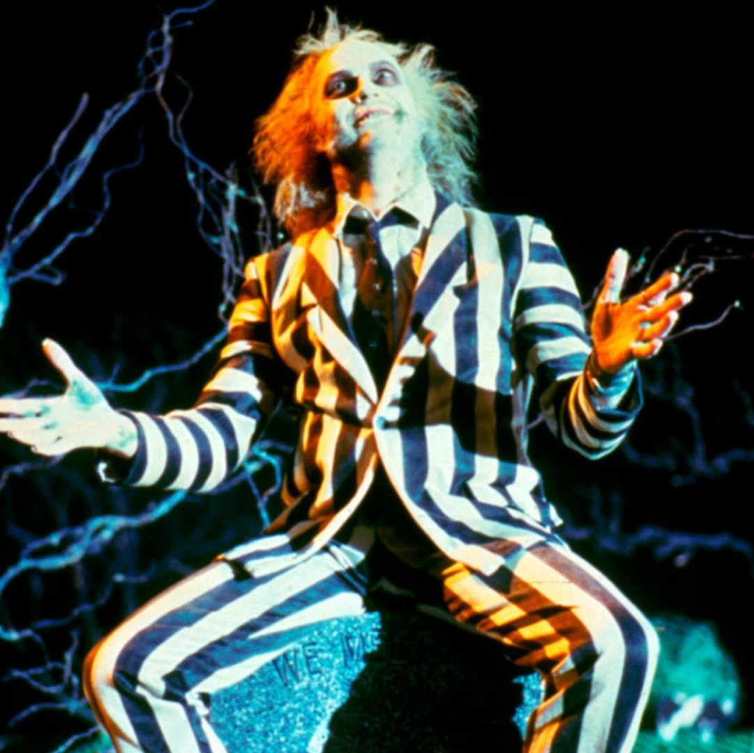 Beetlejuice (1998) 