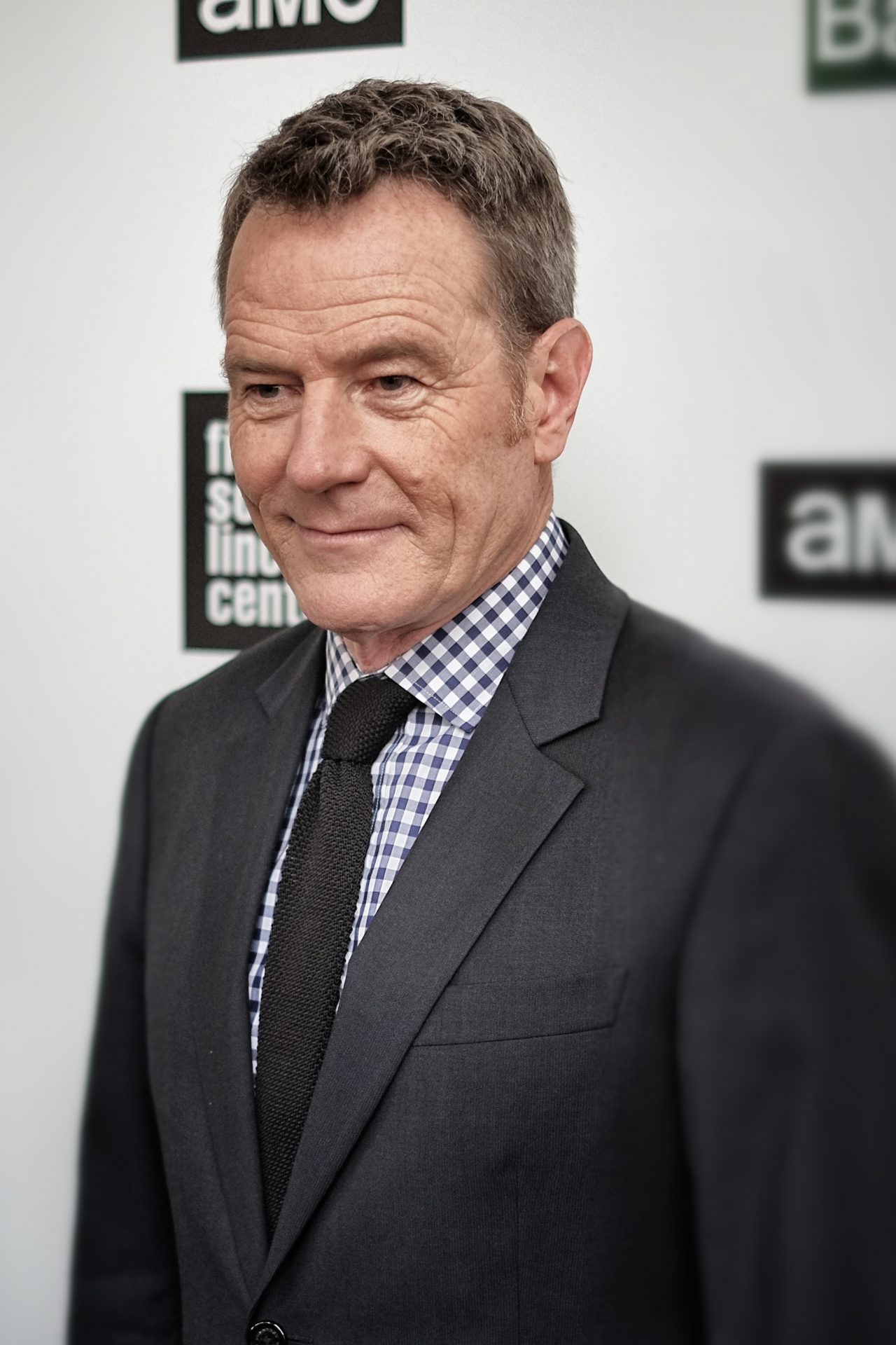 Bryan Cranston, actor y doblador de anime