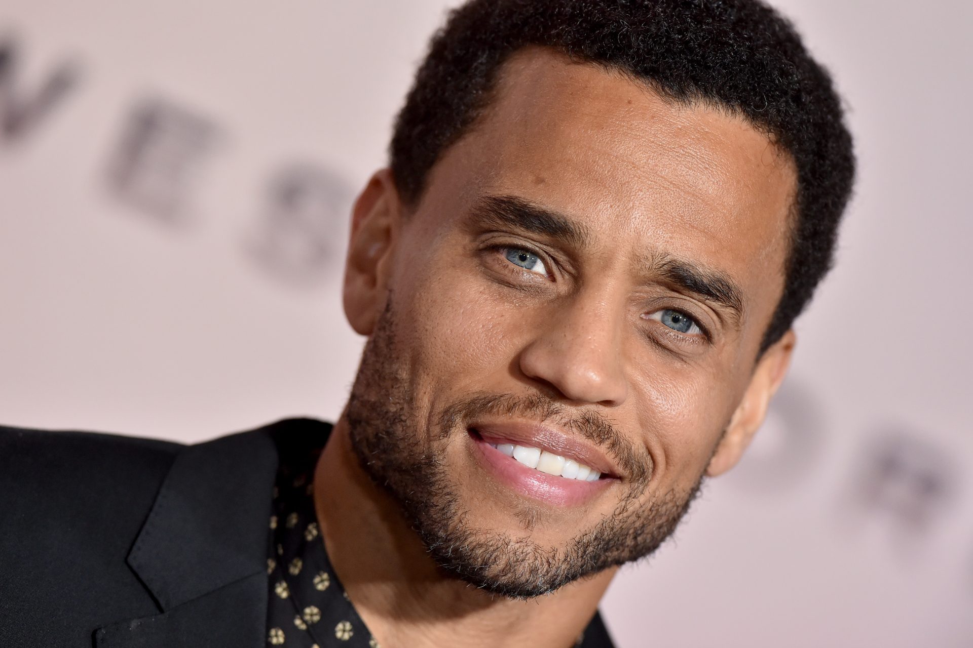 Michael Ealy