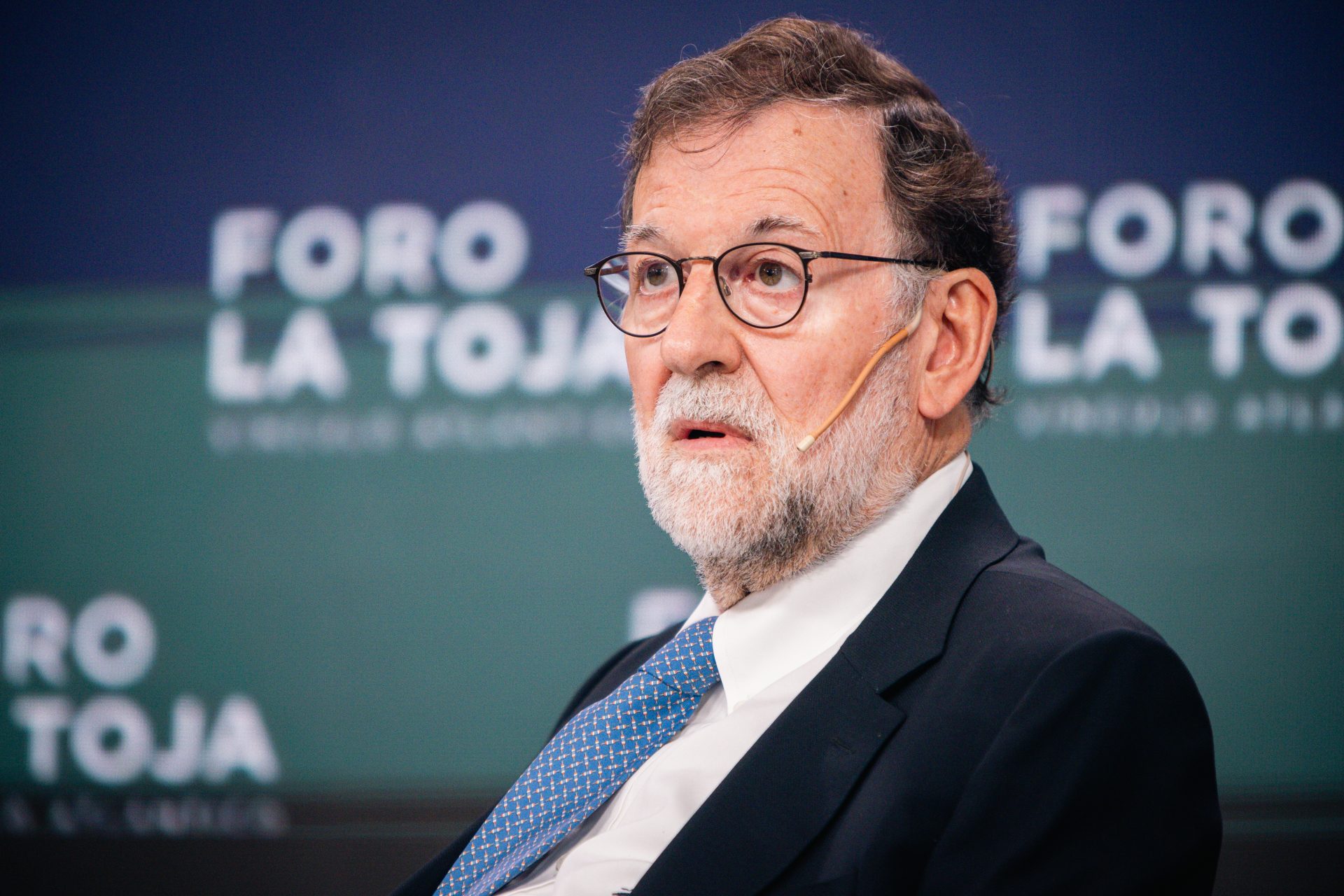 Mariano Rajoy