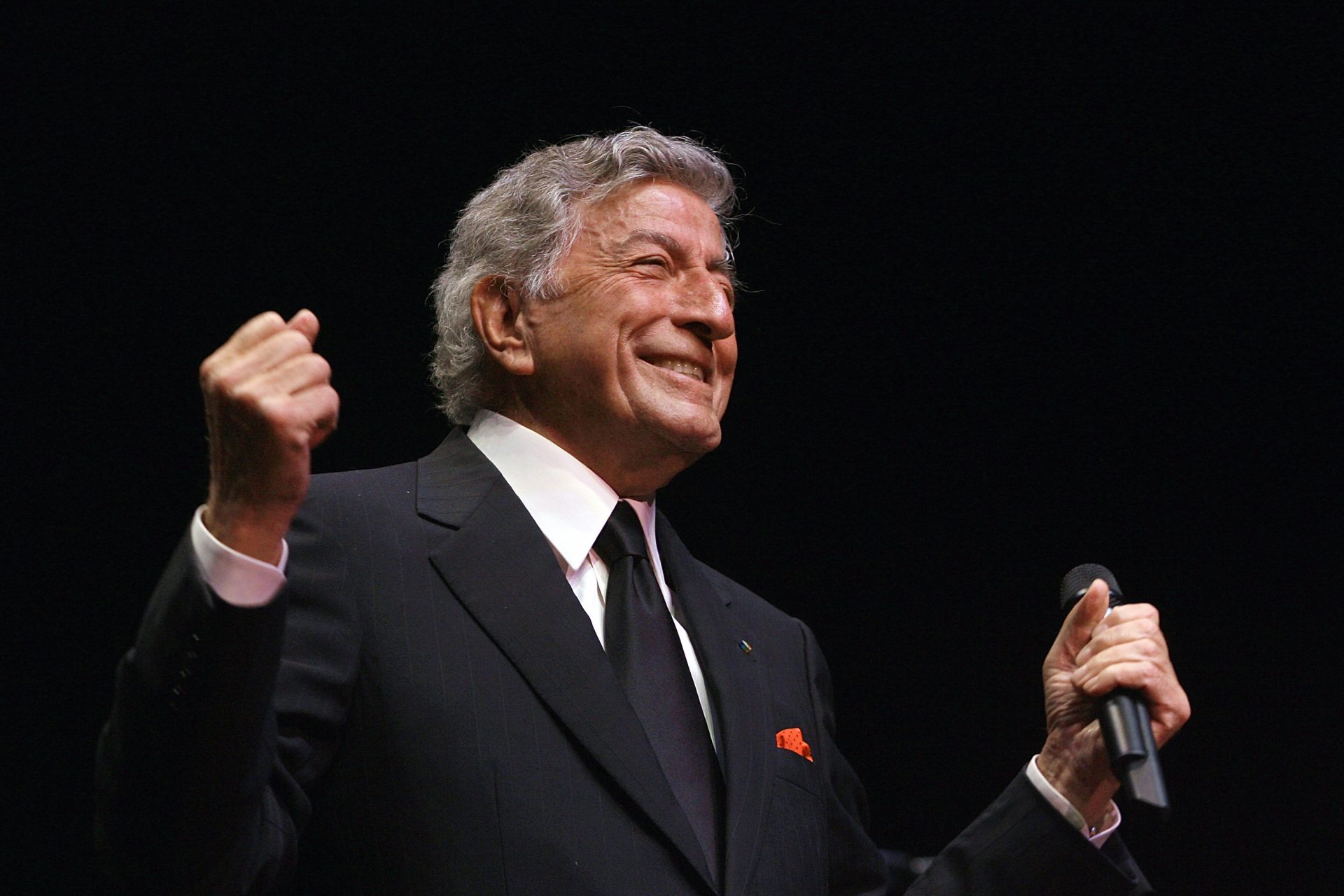 Tony Bennett - July 21