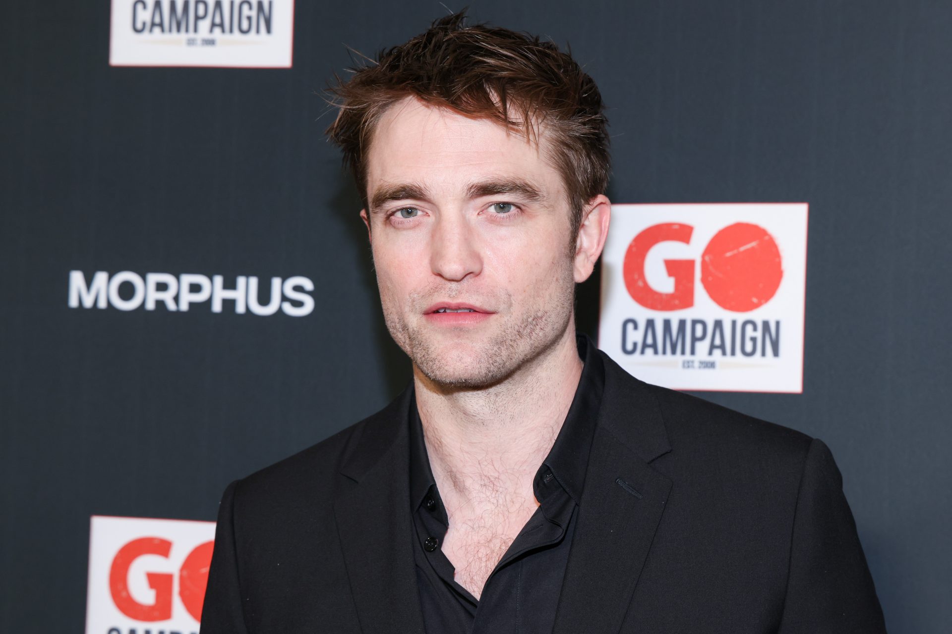 Robert Pattinson, ever-changing from Twilight to Batman and Mickey 17