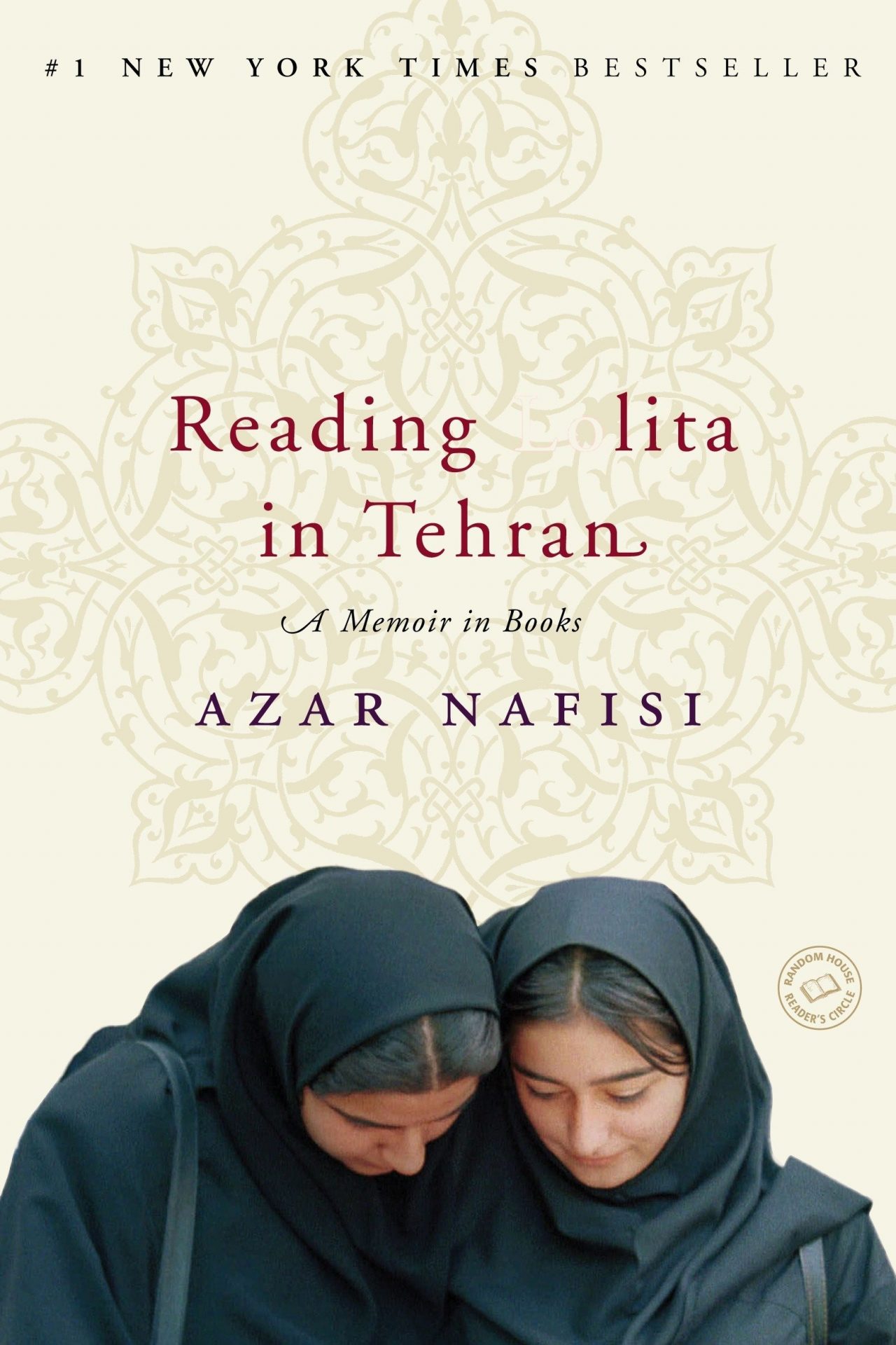 Reading L0 lita in Tehran