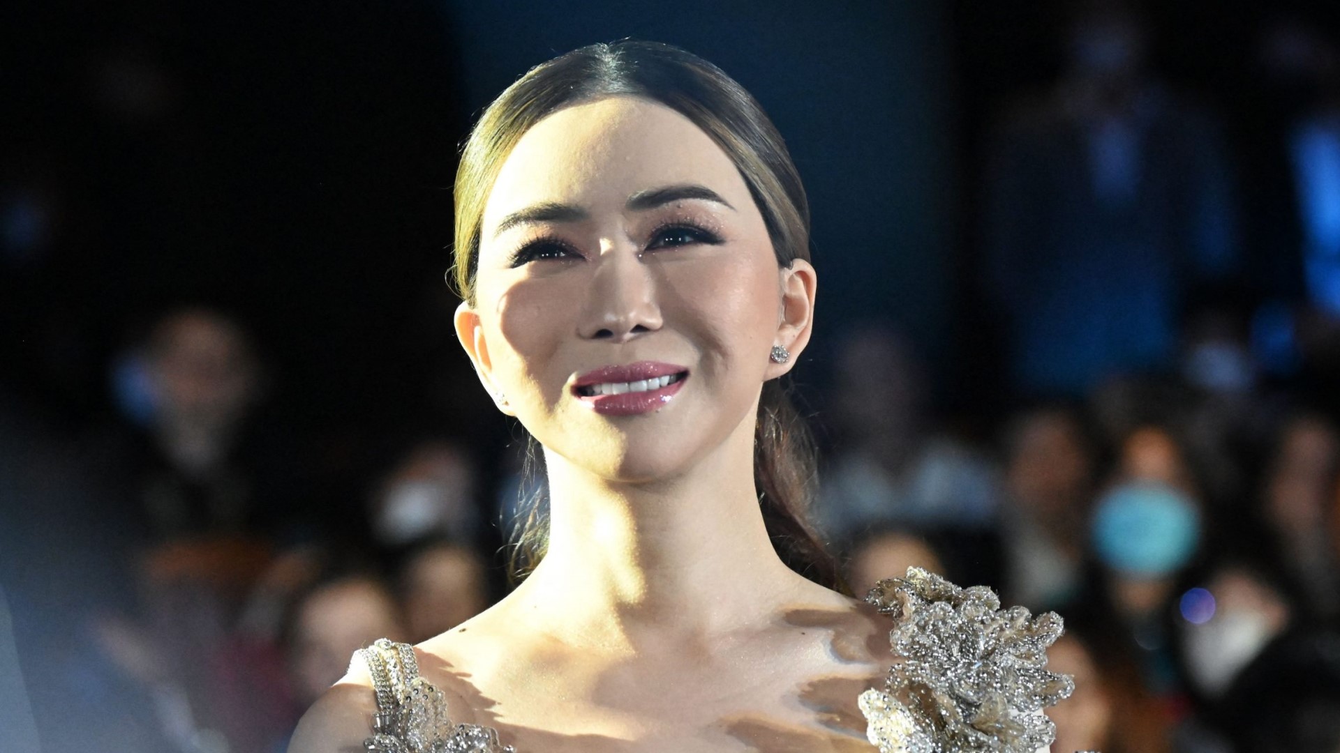 The story of Anne Jakkaphong, the transgender woman presiding over Miss Universe