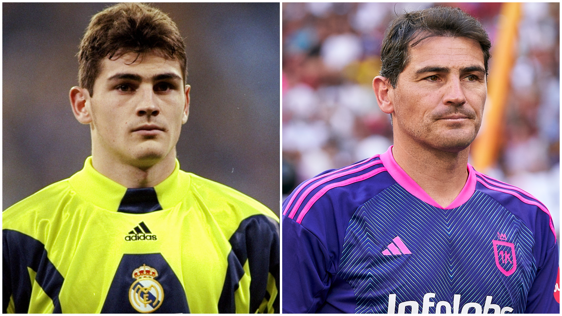 Iker Casillas