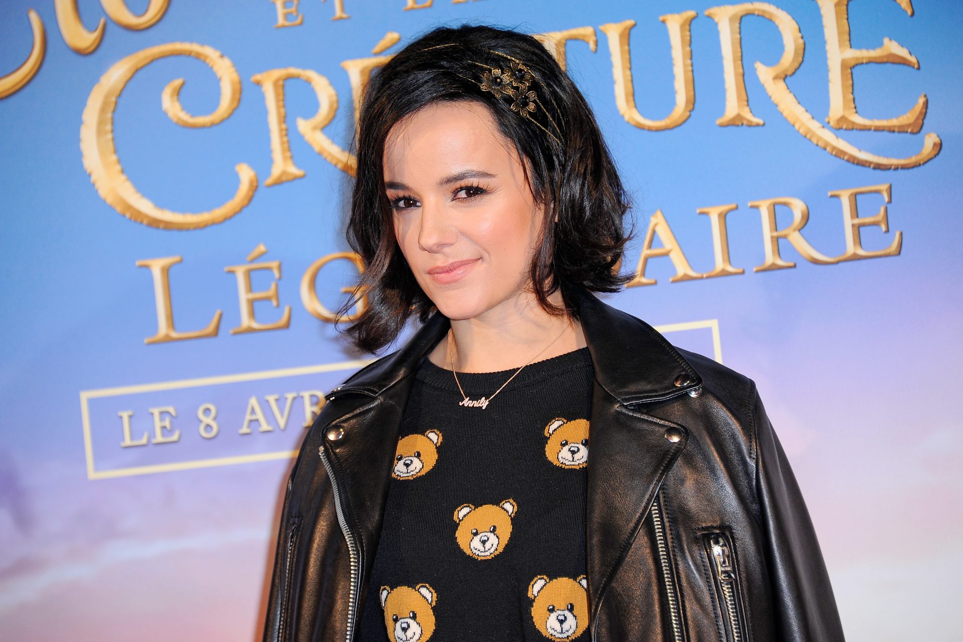 ¿Qué fue de Alizée, fugaz estrella del pop francés?