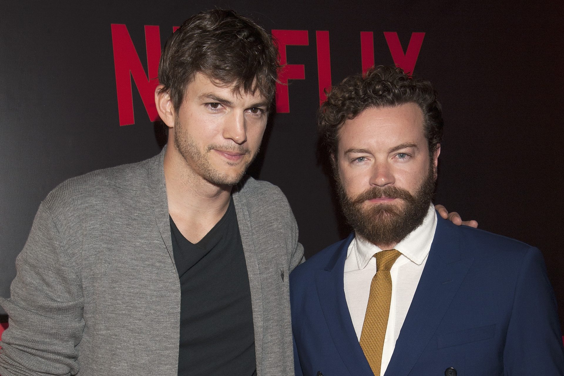 What's going on with the actors and actresses of That 70s Show?