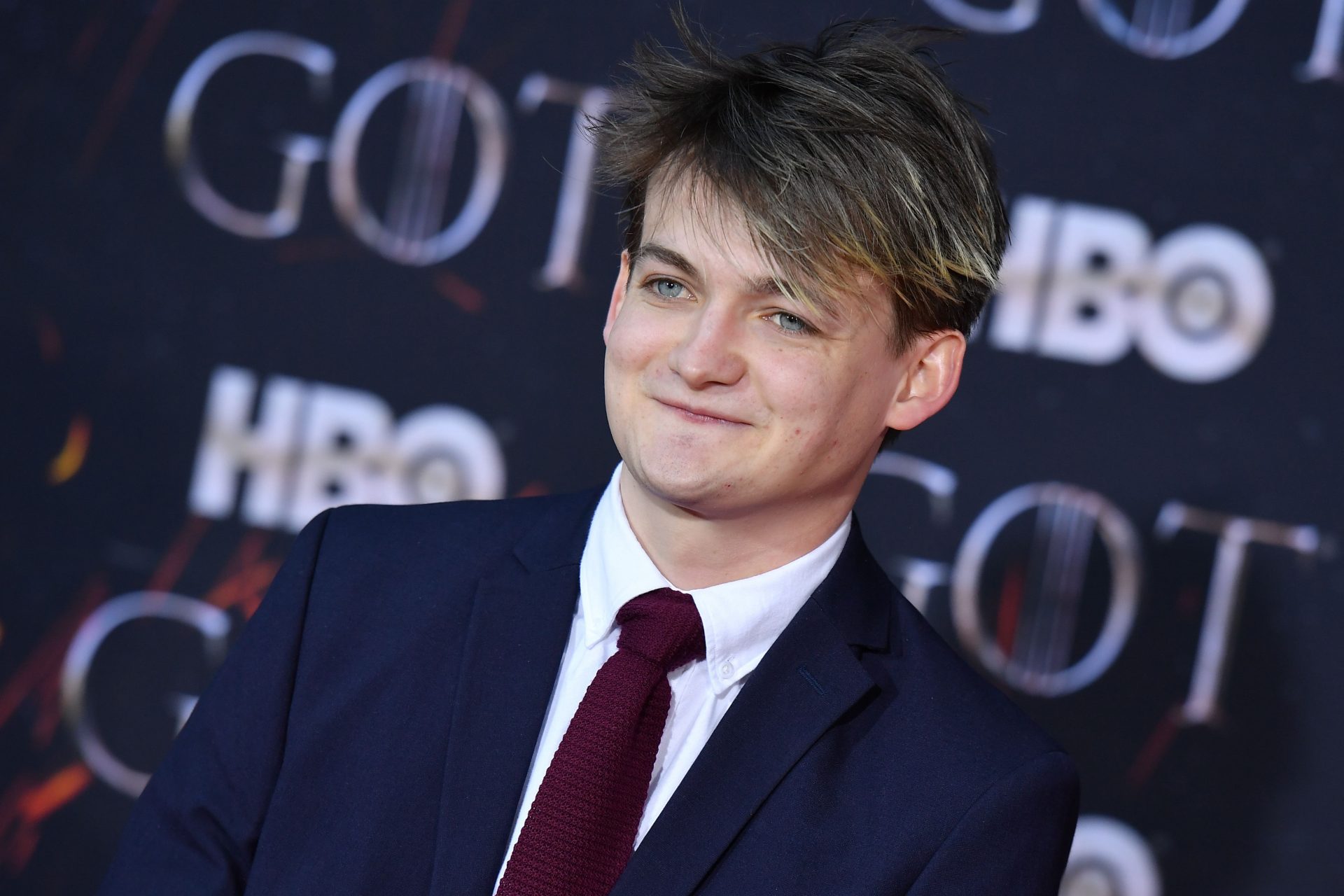 Jack Gleeson (GoT)