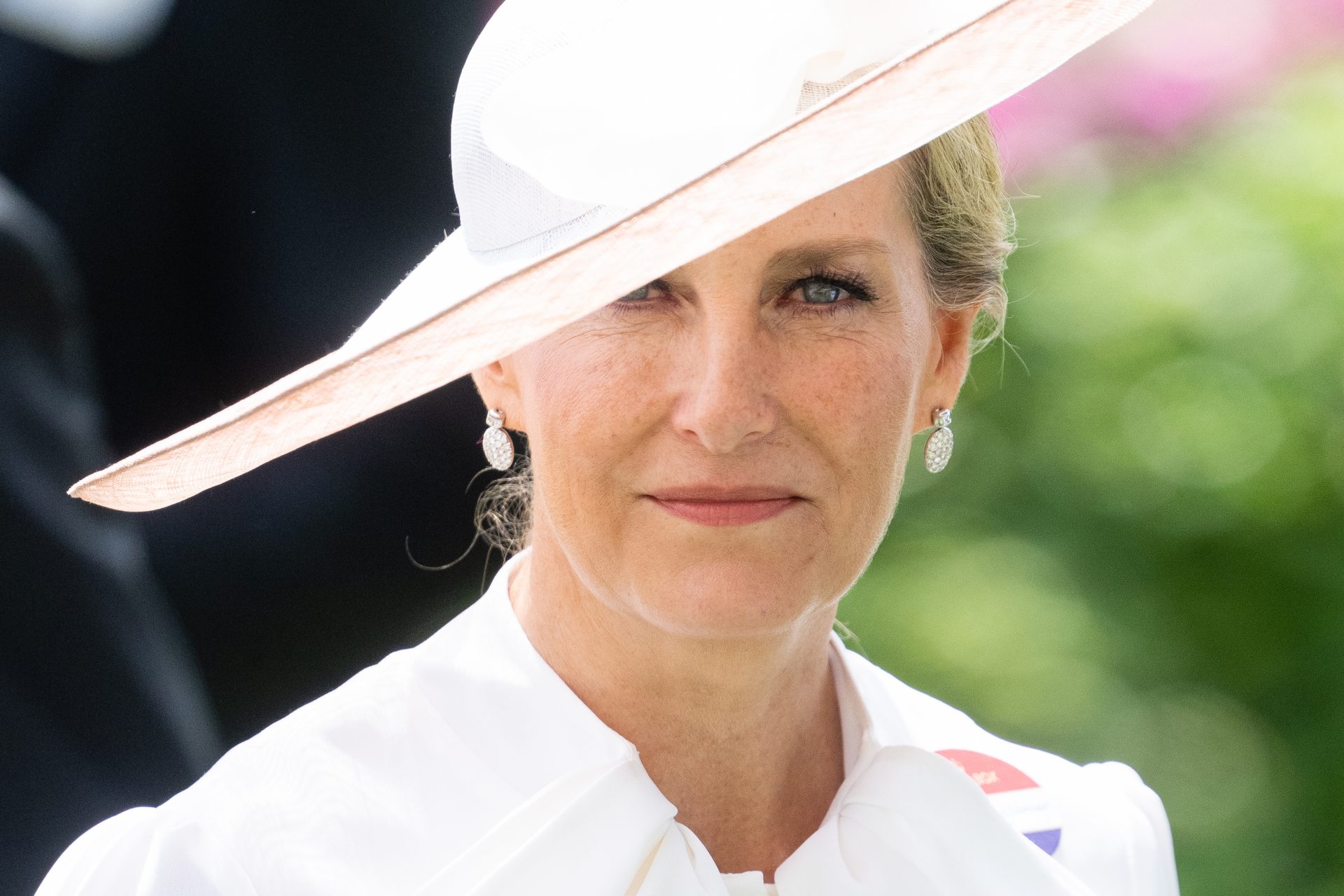 The rise of Duchess Sophie