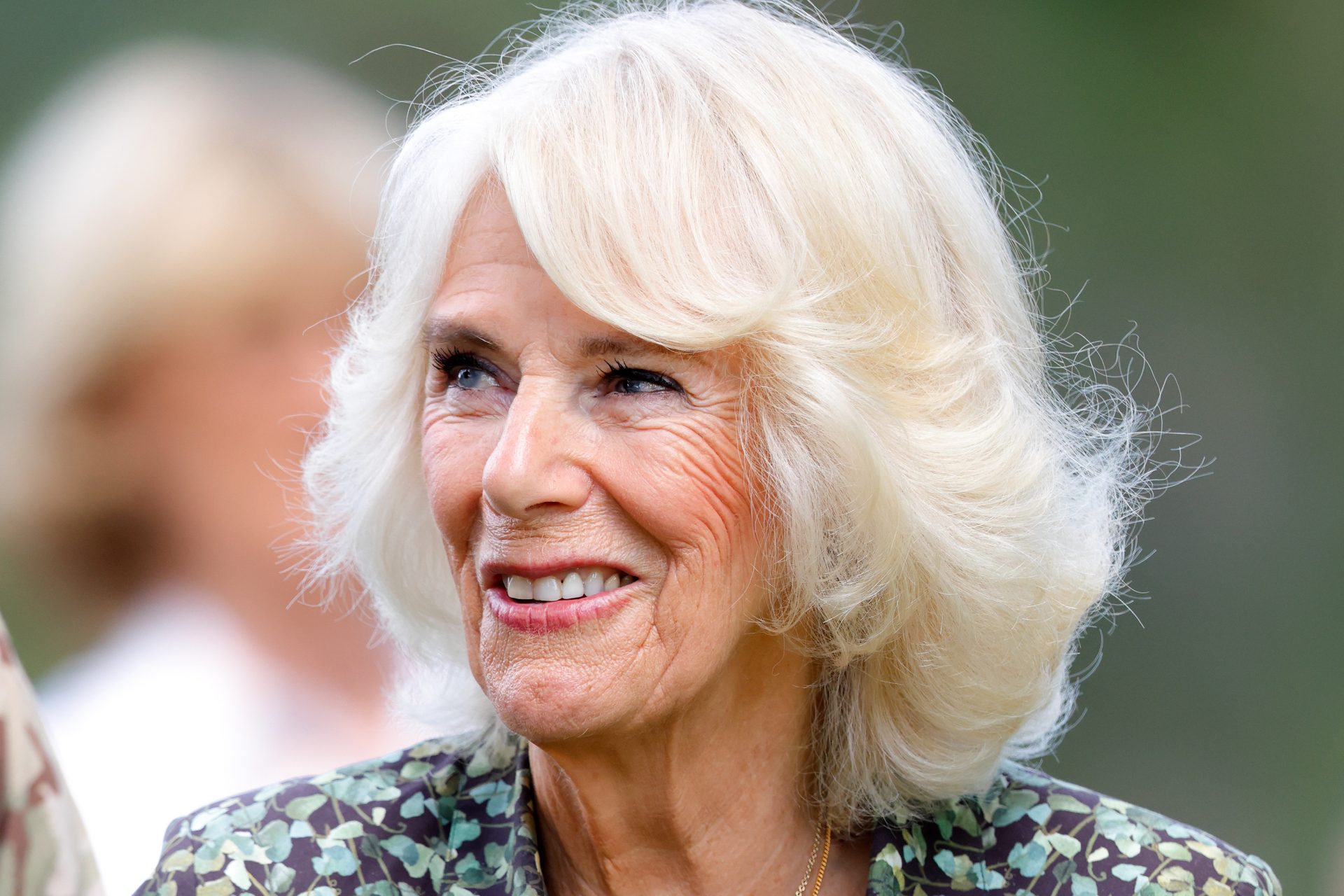 Camilla's charities: the patronages of the Queen Consort