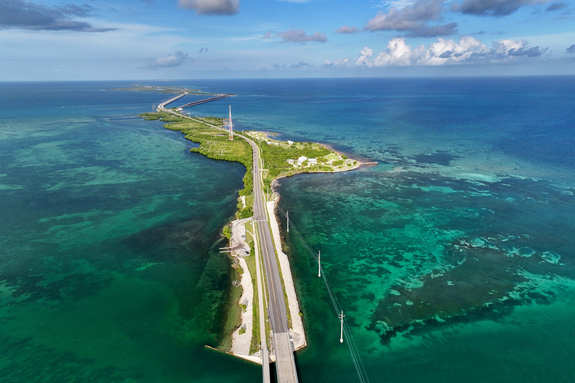 Overseas Highway, Floride, États-Unis