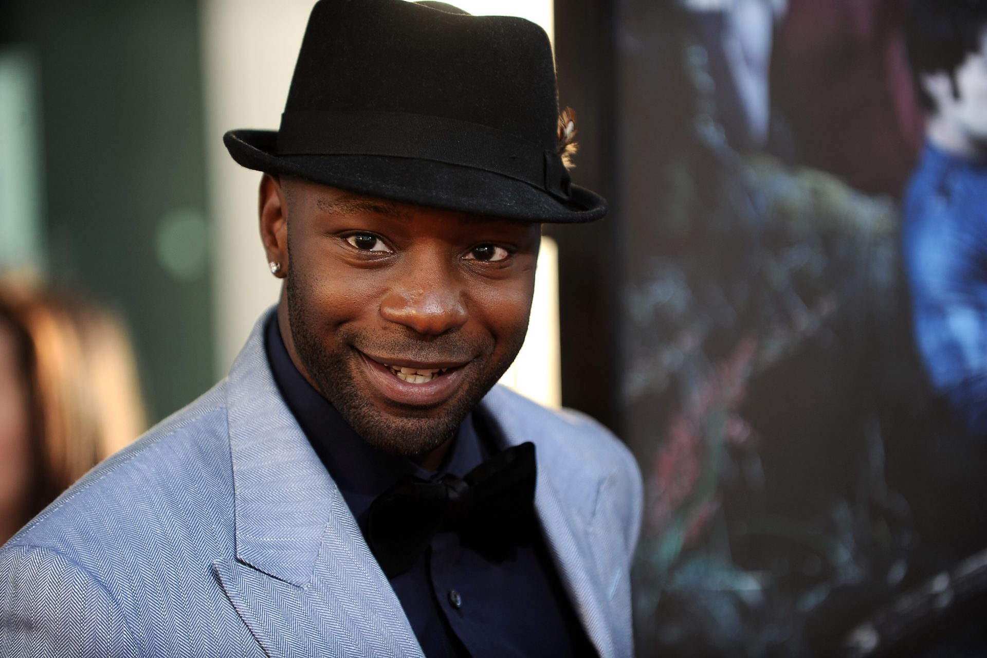 Nelsan Ellis (1977-2017)