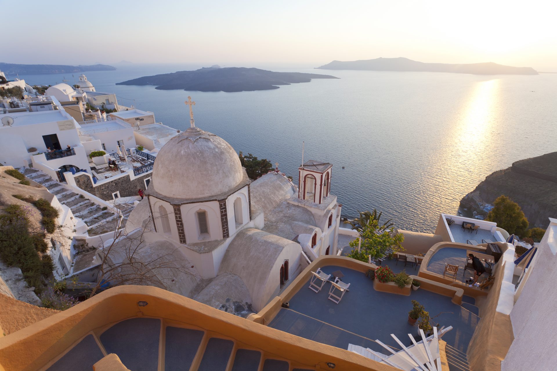 Les 20 lieux incontournables à visiter en Grèce