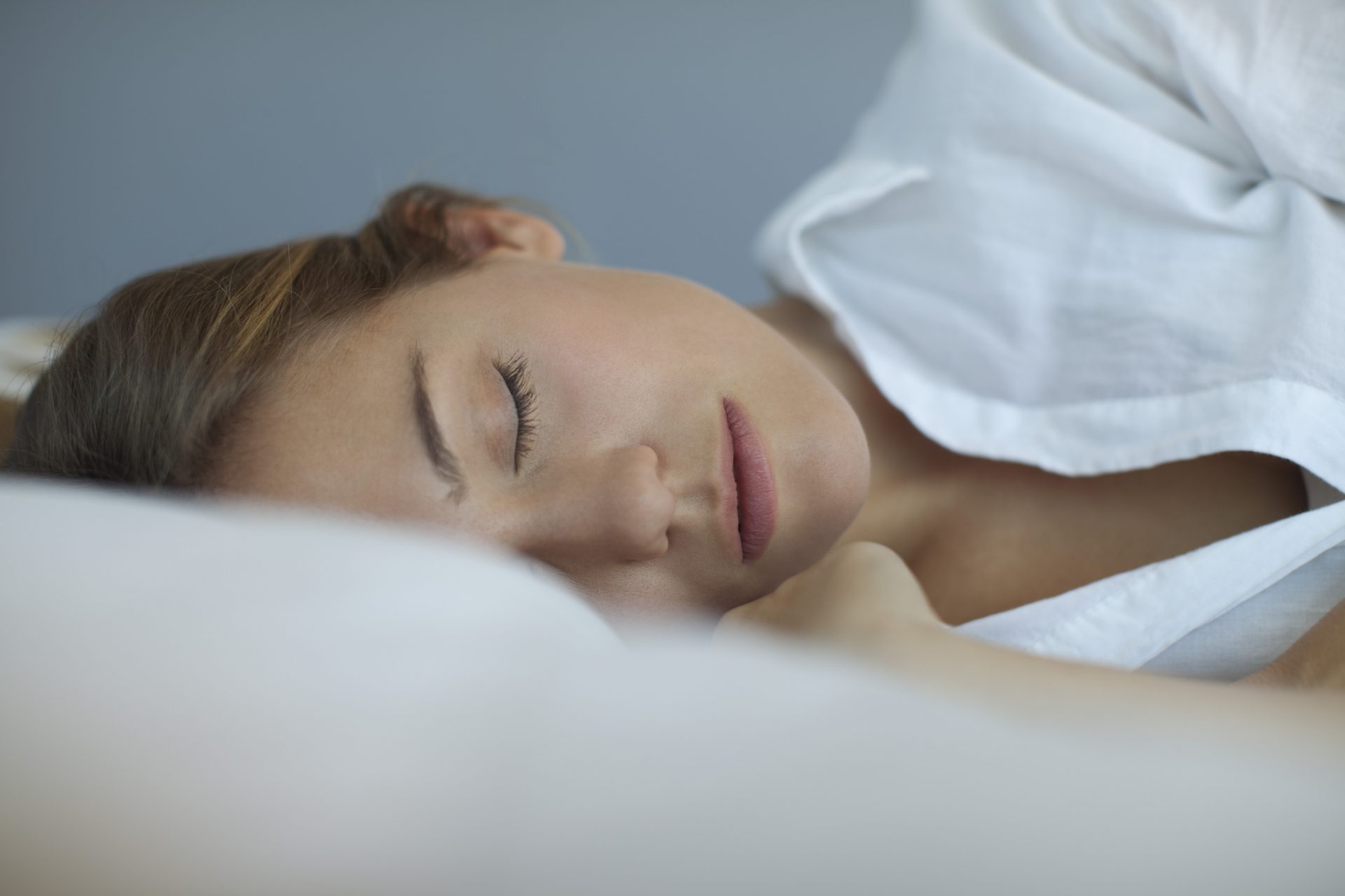 Struggling to sleep? Try these tips for a better night's rest