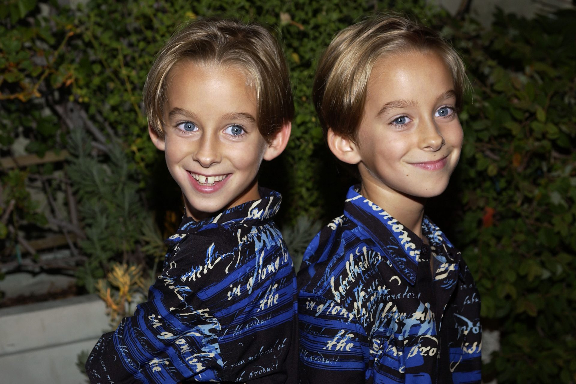 Sawyer Sweeten (1995-2015)