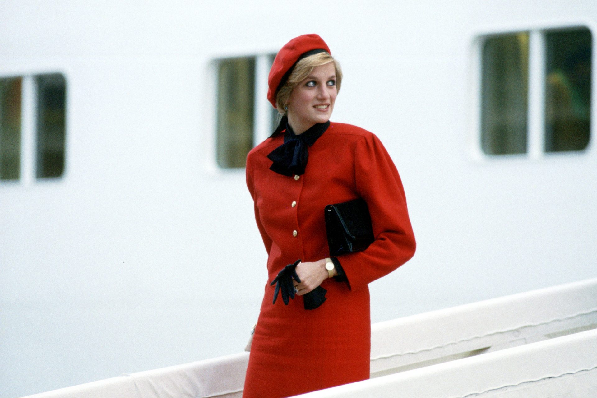 26 ans après sa mort, la princesse Diana reste une icône de style légendaire