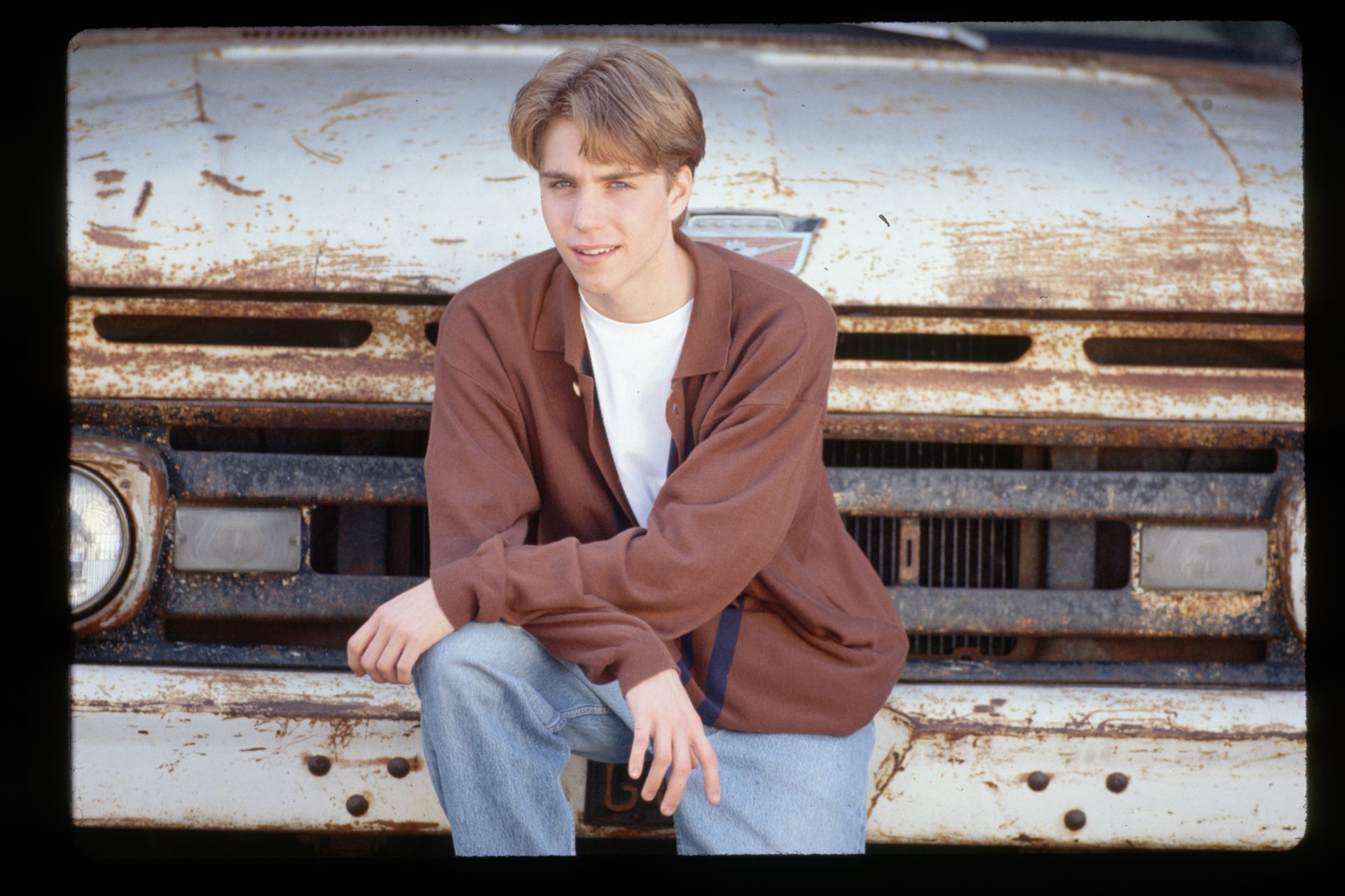 Jonathan Brandis (1976-2003)