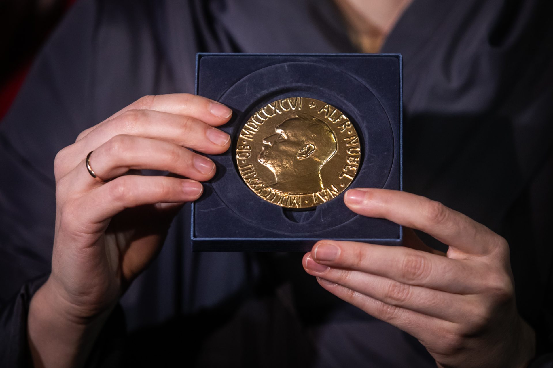 Prix Nobel : les lauréats les plus controversés