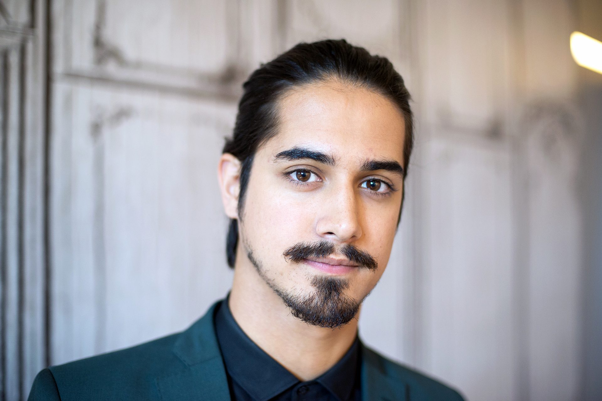 Avan Jogia